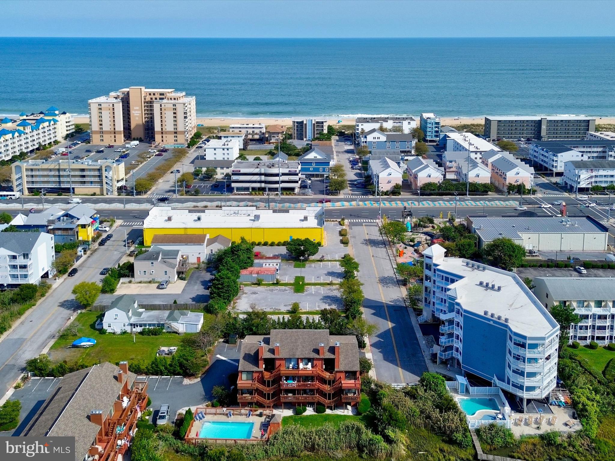 SUNSET LANDING - Residential