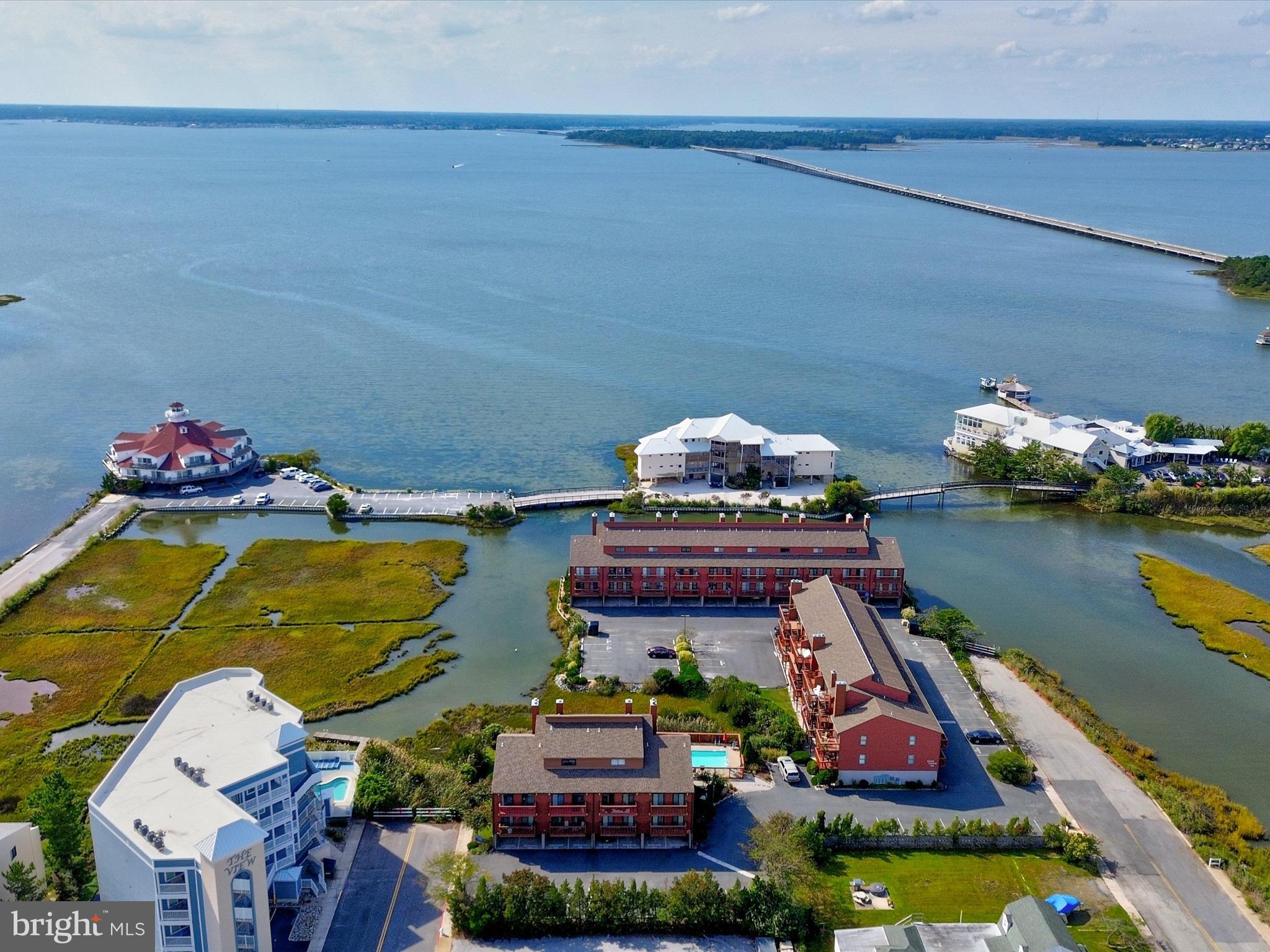 SUNSET LANDING - Residential