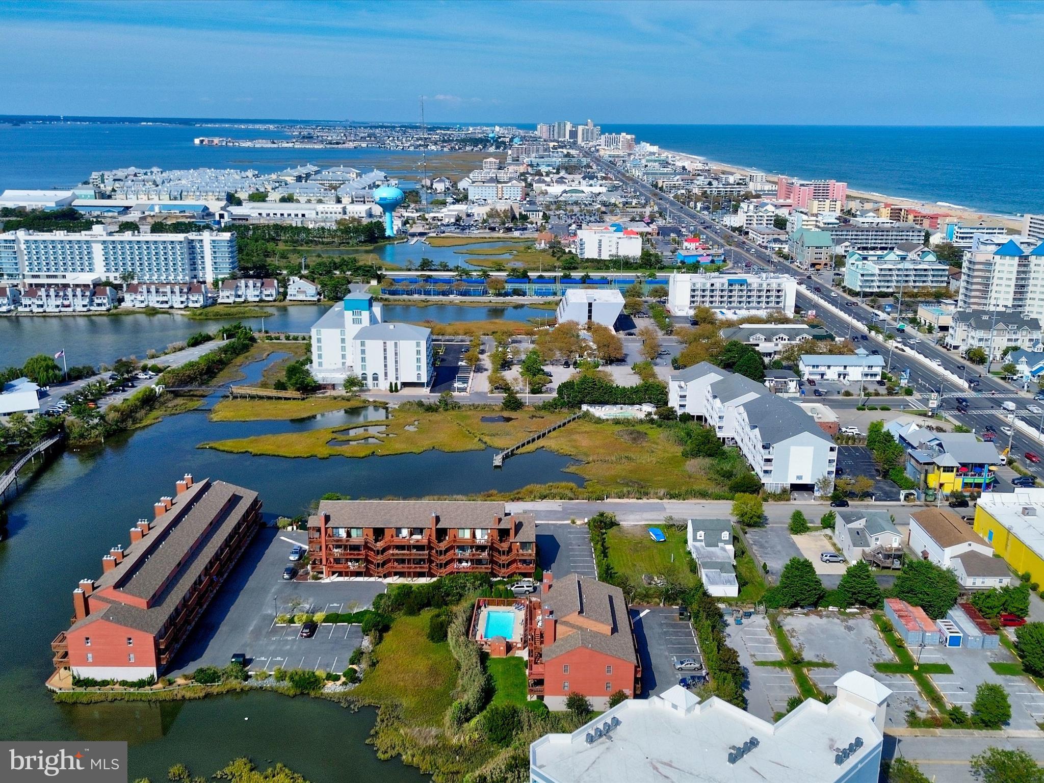 SUNSET LANDING - Residential