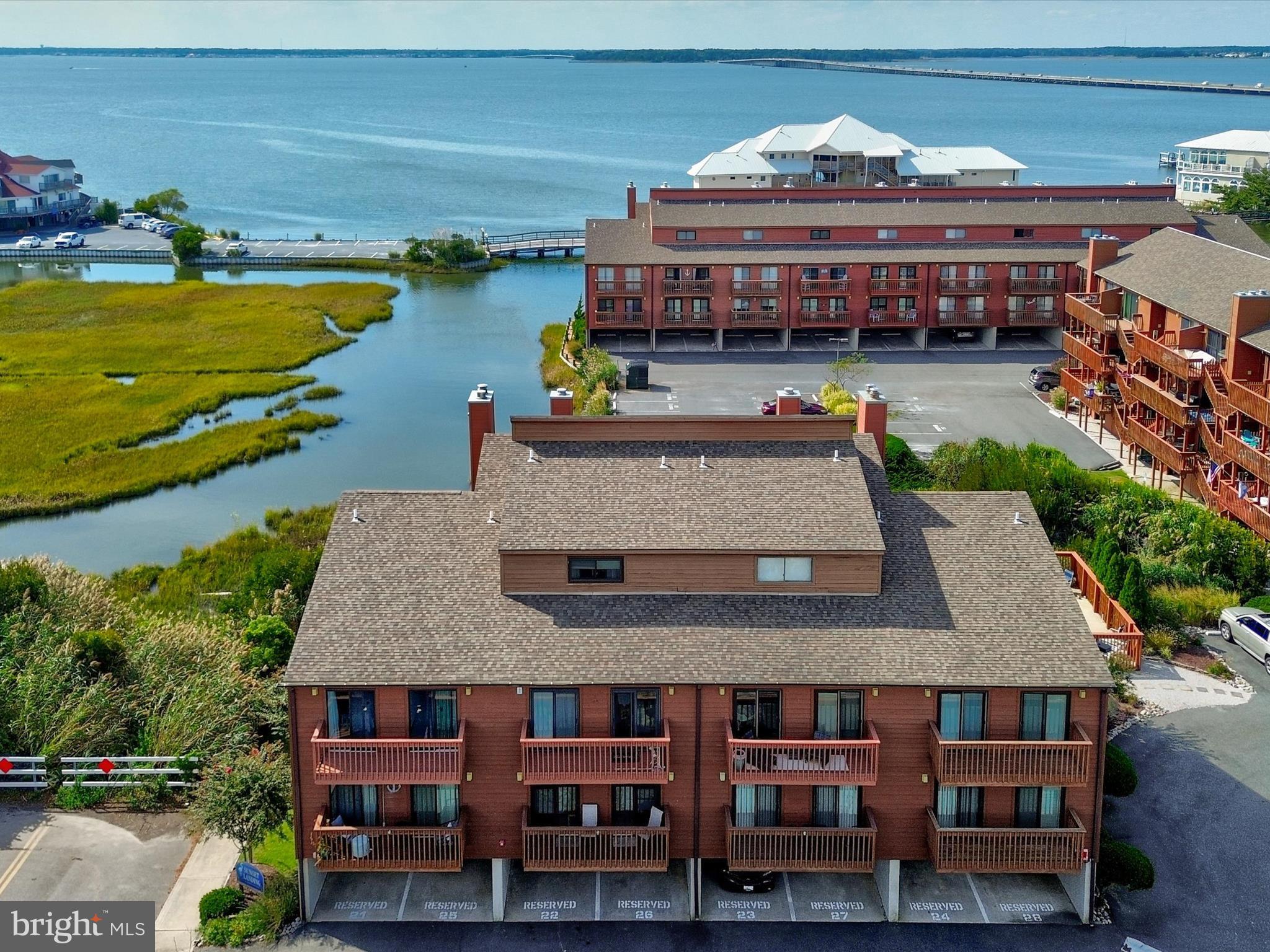 SUNSET LANDING - Residential