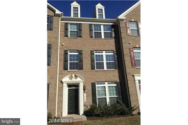 BUCKINGHAM - Residential Lease