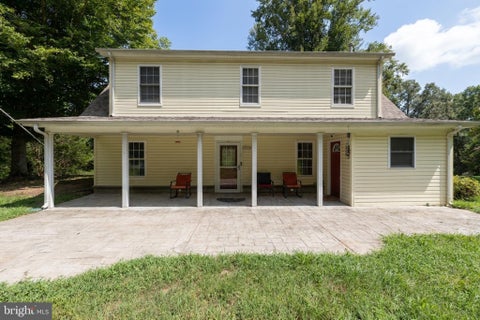 Homes For Sale - 240 Norman Road<br/> Stafford County, STAFFORD, VA 22554