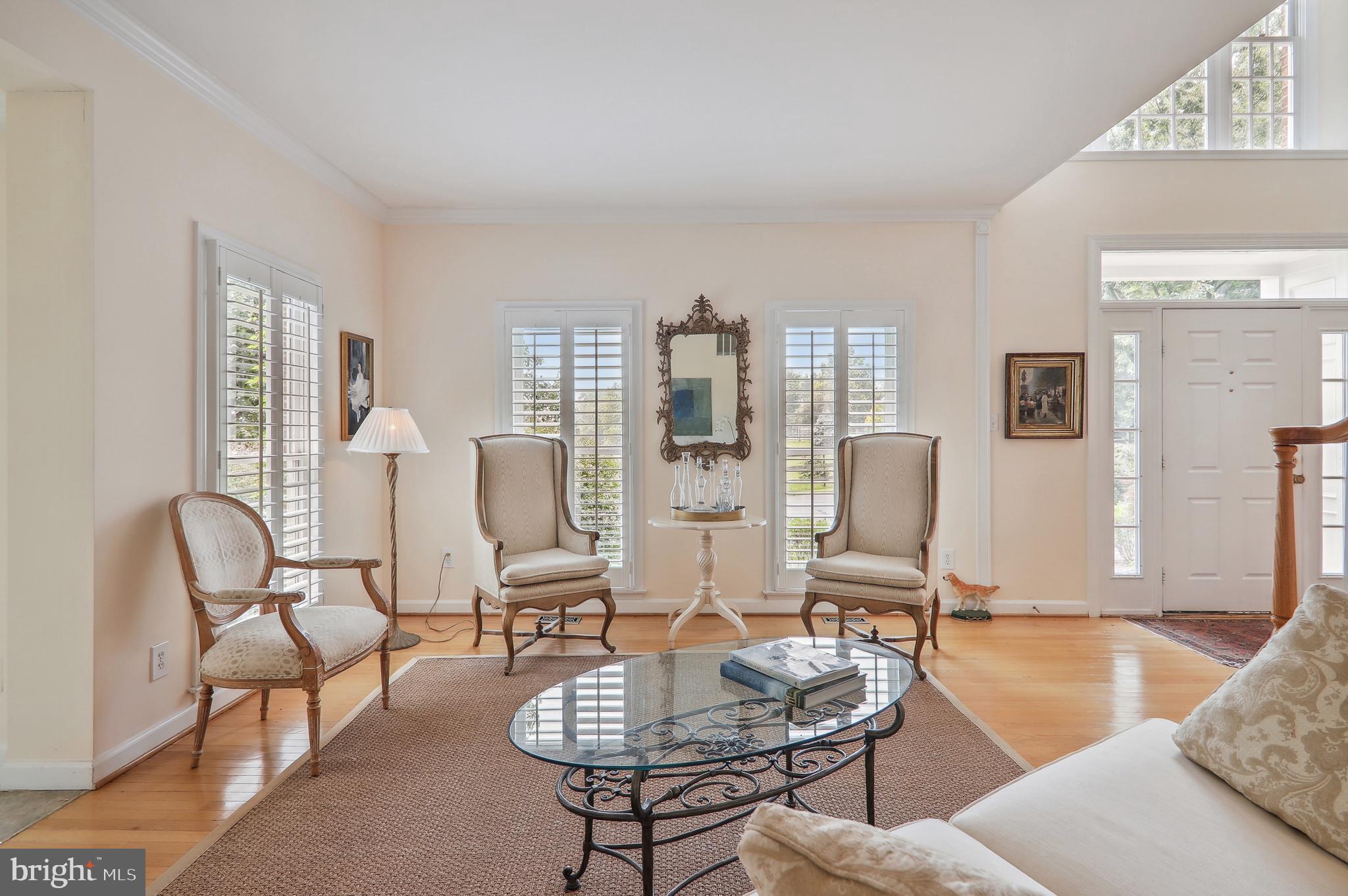 GREENBRIAR ESTATES - Residential