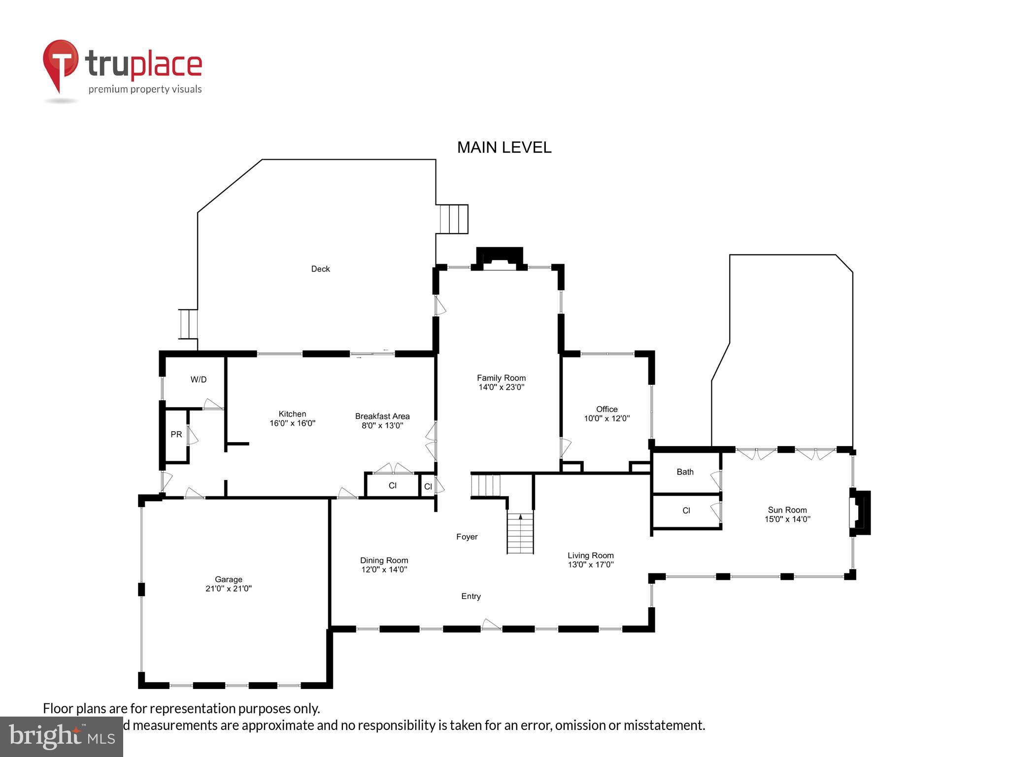 GREENBRIAR ESTATES - Residential