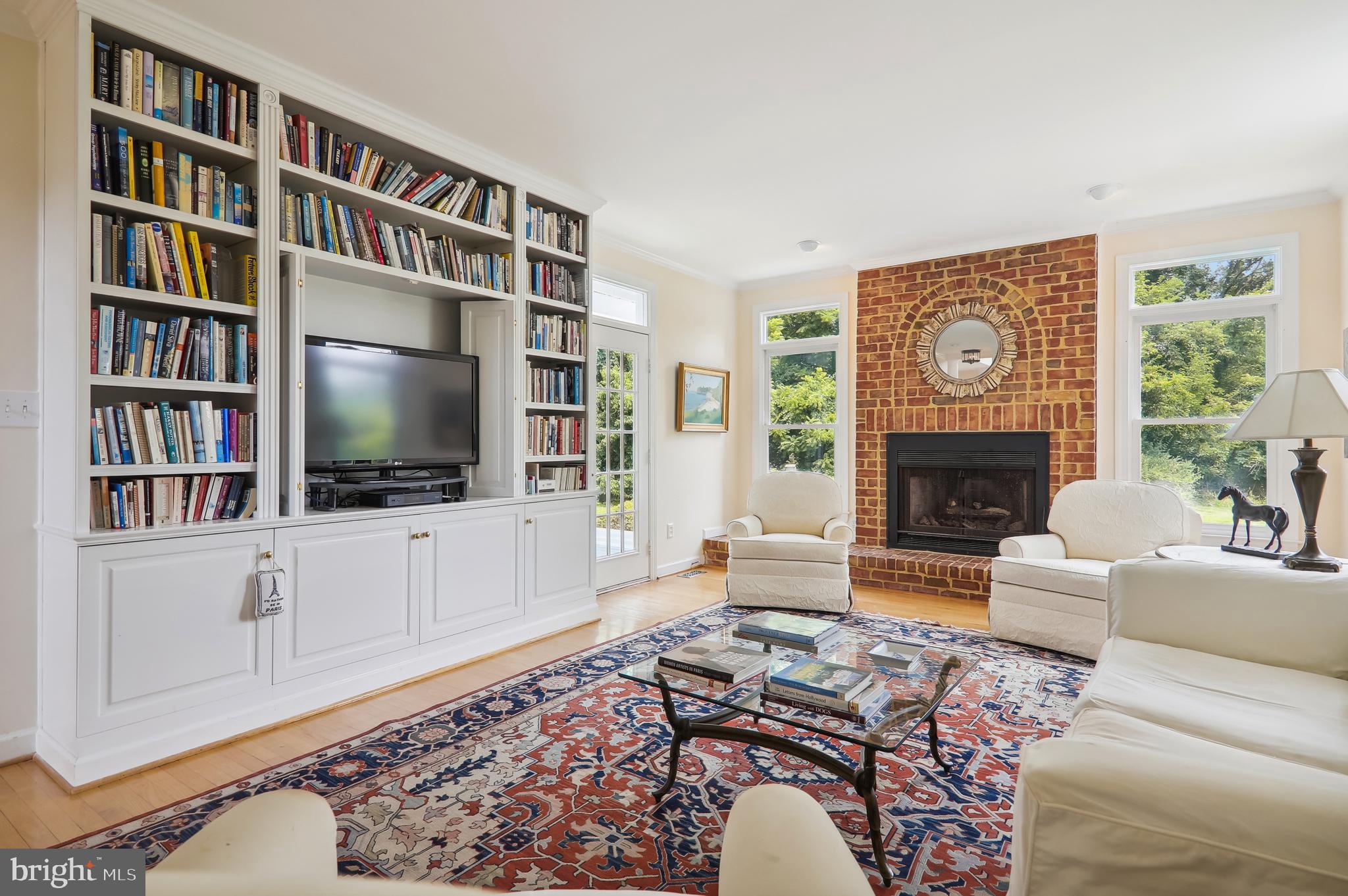 GREENBRIAR ESTATES - Residential