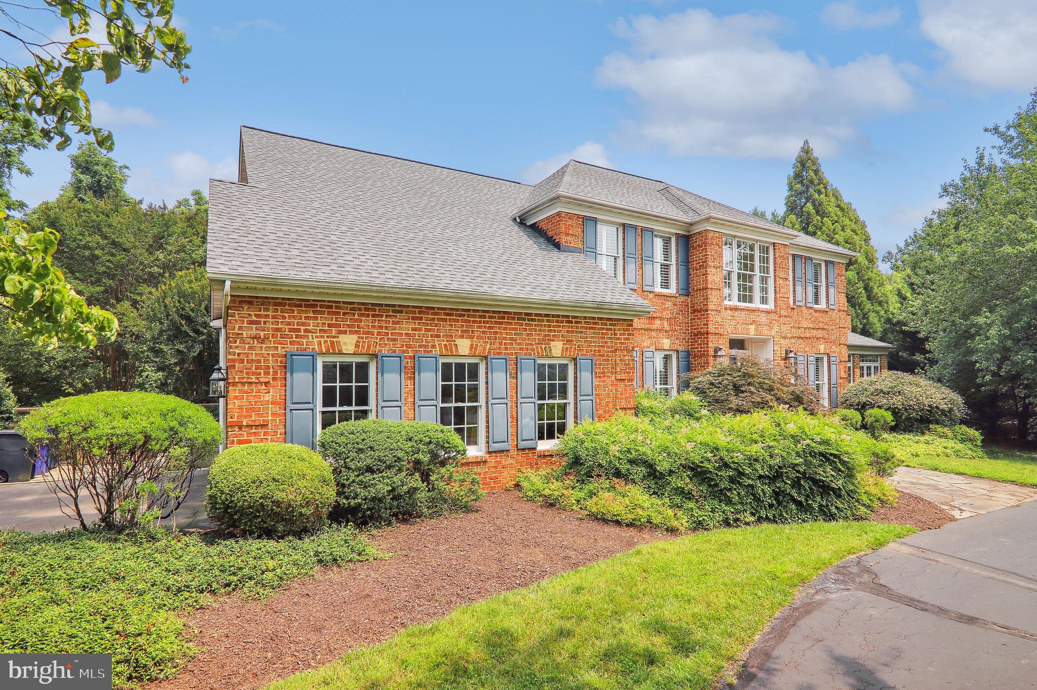 GREENBRIAR ESTATES - Residential