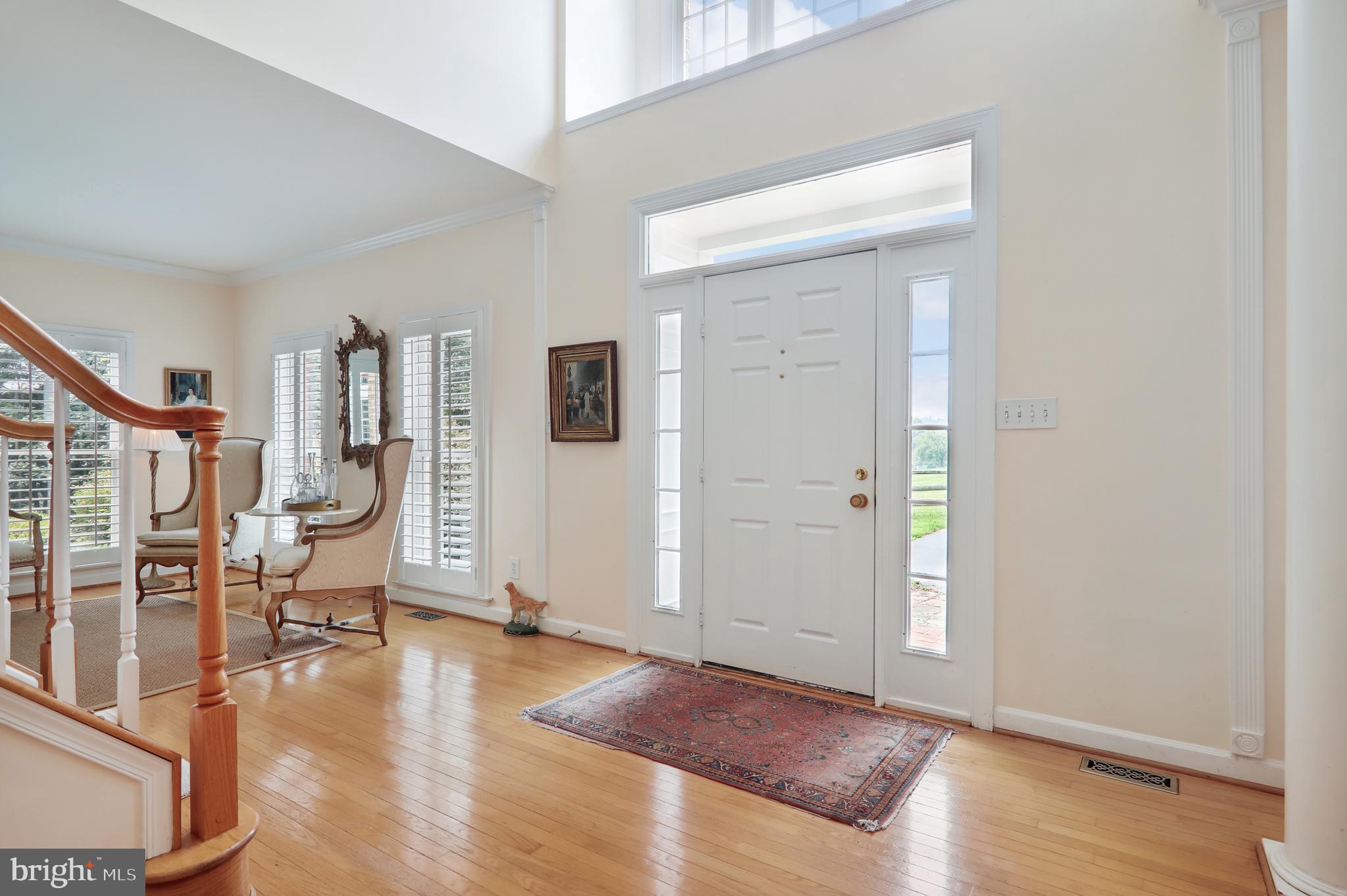 GREENBRIAR ESTATES - Residential