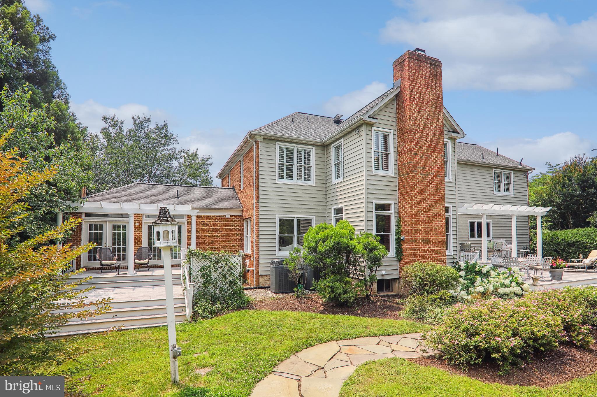 GREENBRIAR ESTATES - Residential