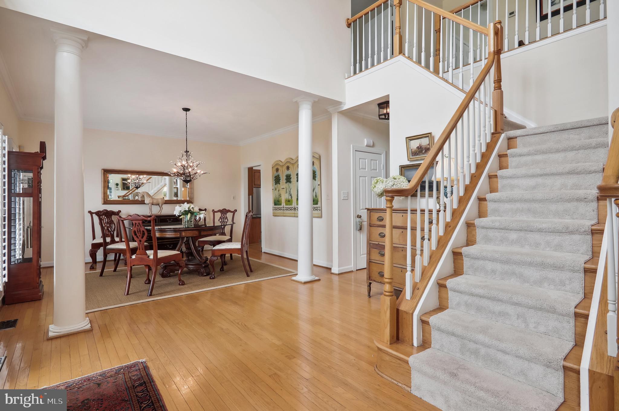 GREENBRIAR ESTATES - Residential