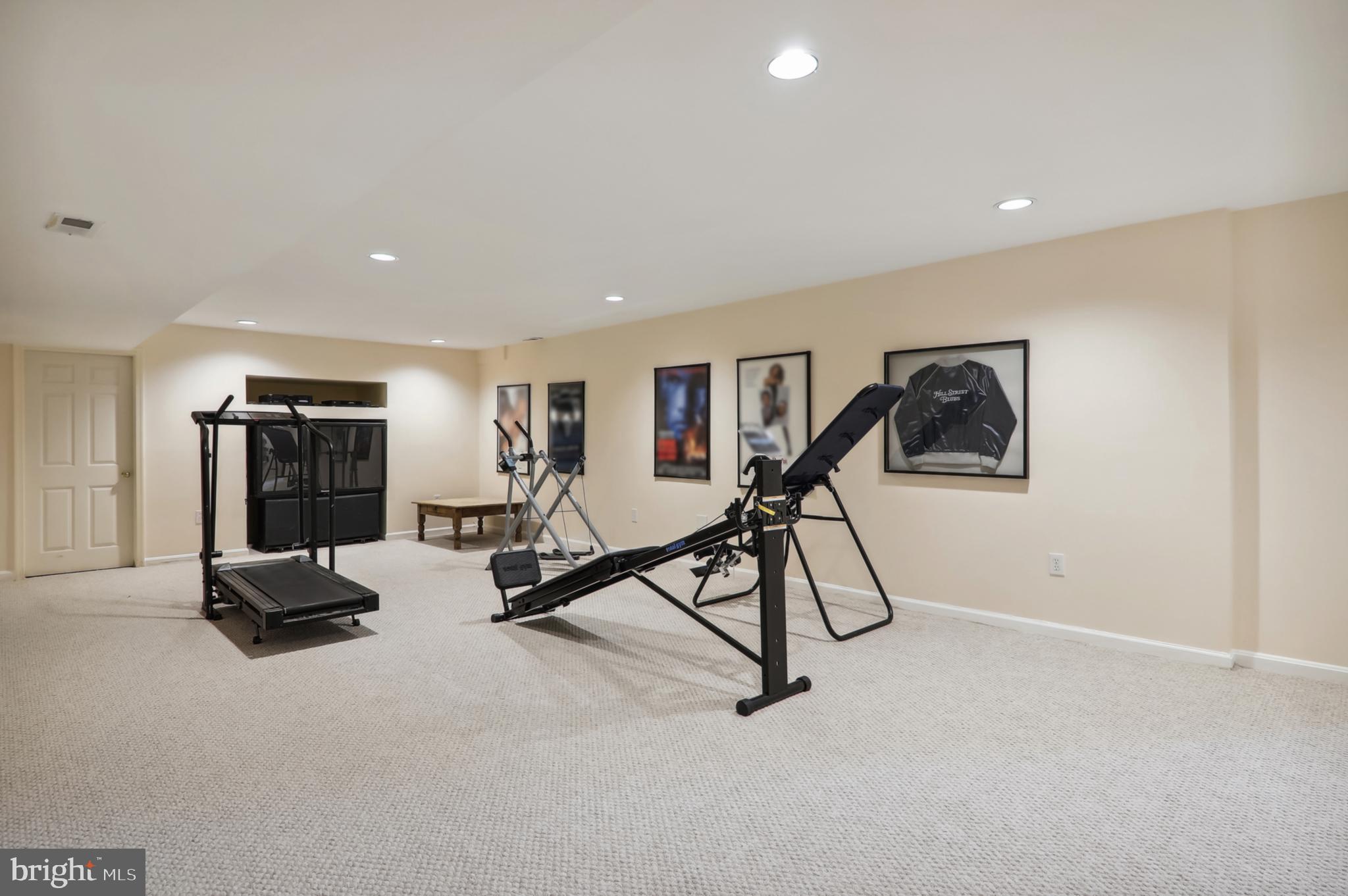 GREENBRIAR ESTATES - Residential