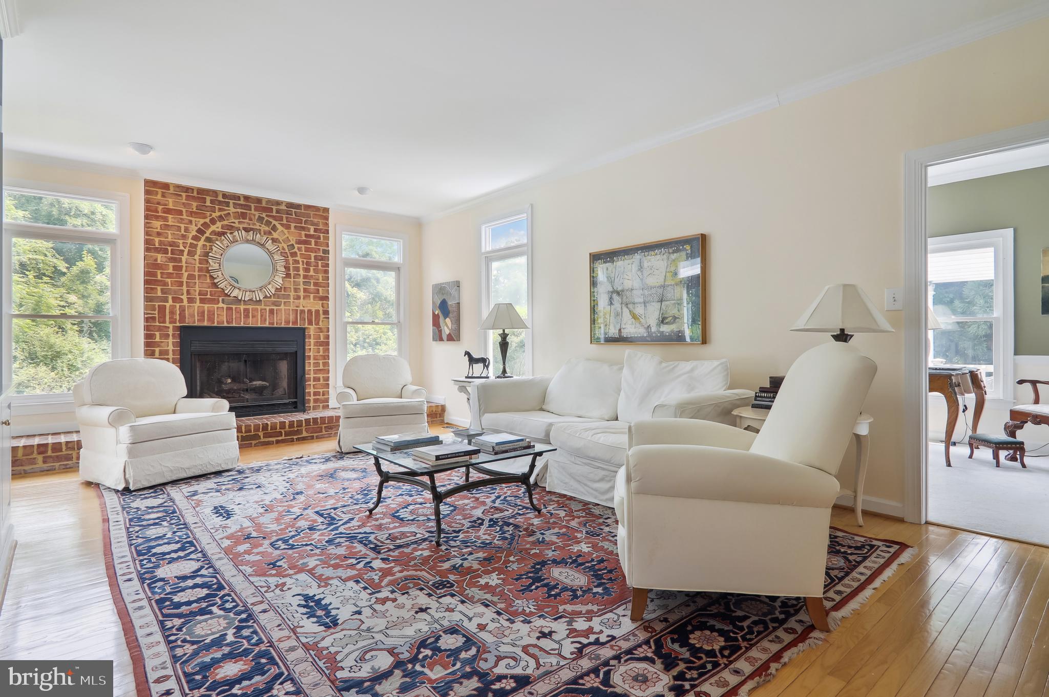 GREENBRIAR ESTATES - Residential