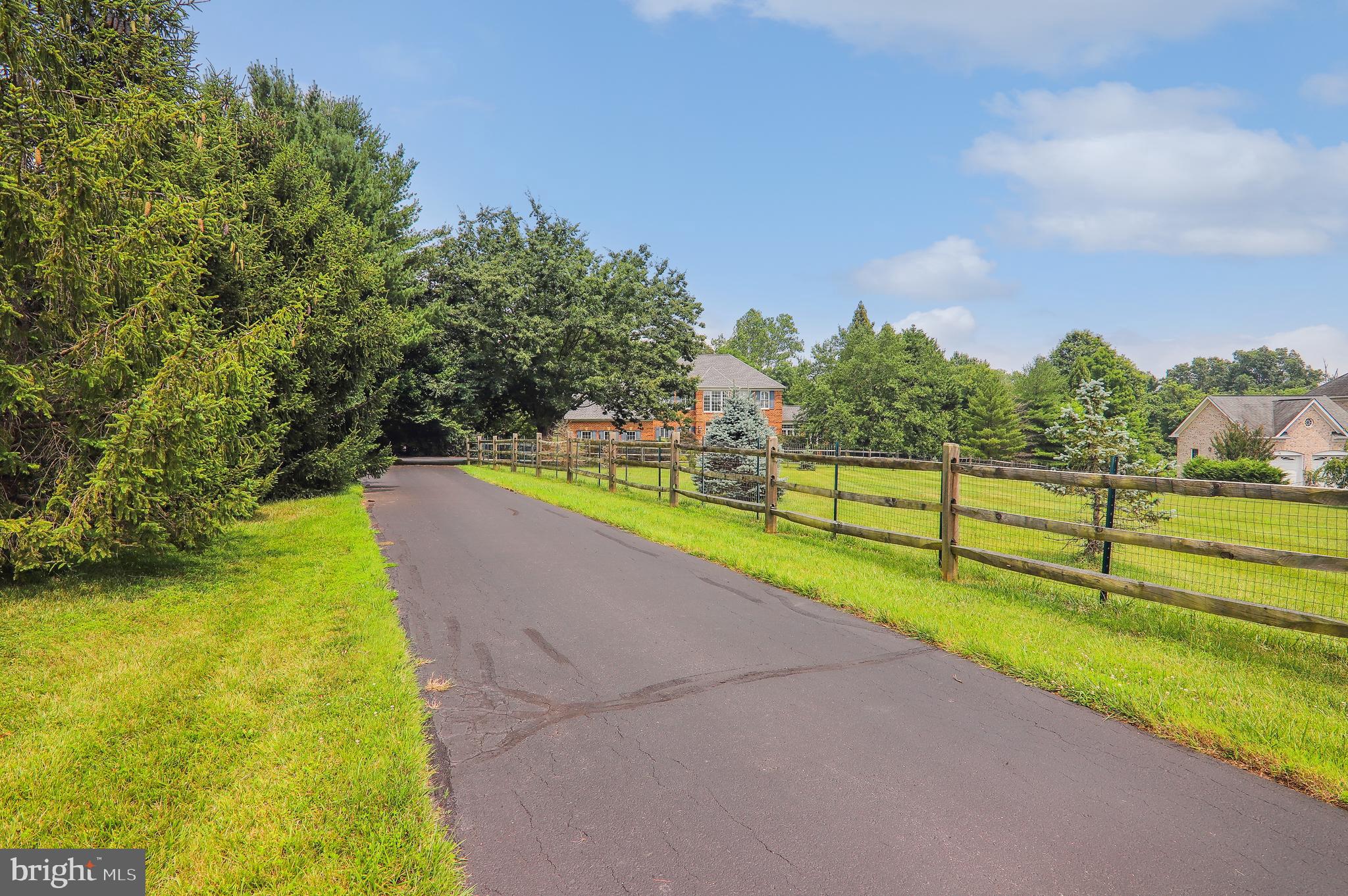 GREENBRIAR ESTATES - Residential