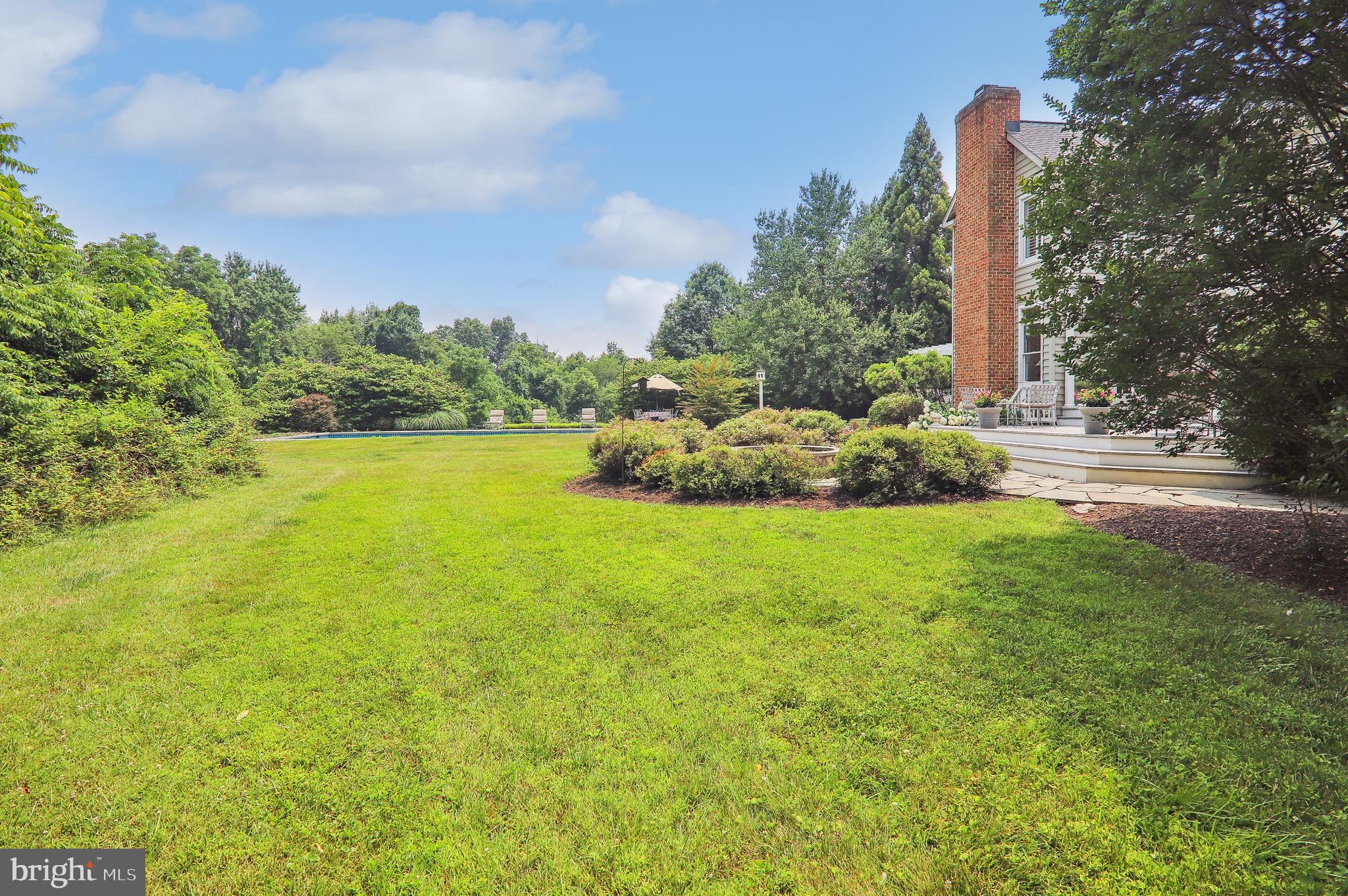 GREENBRIAR ESTATES - Residential