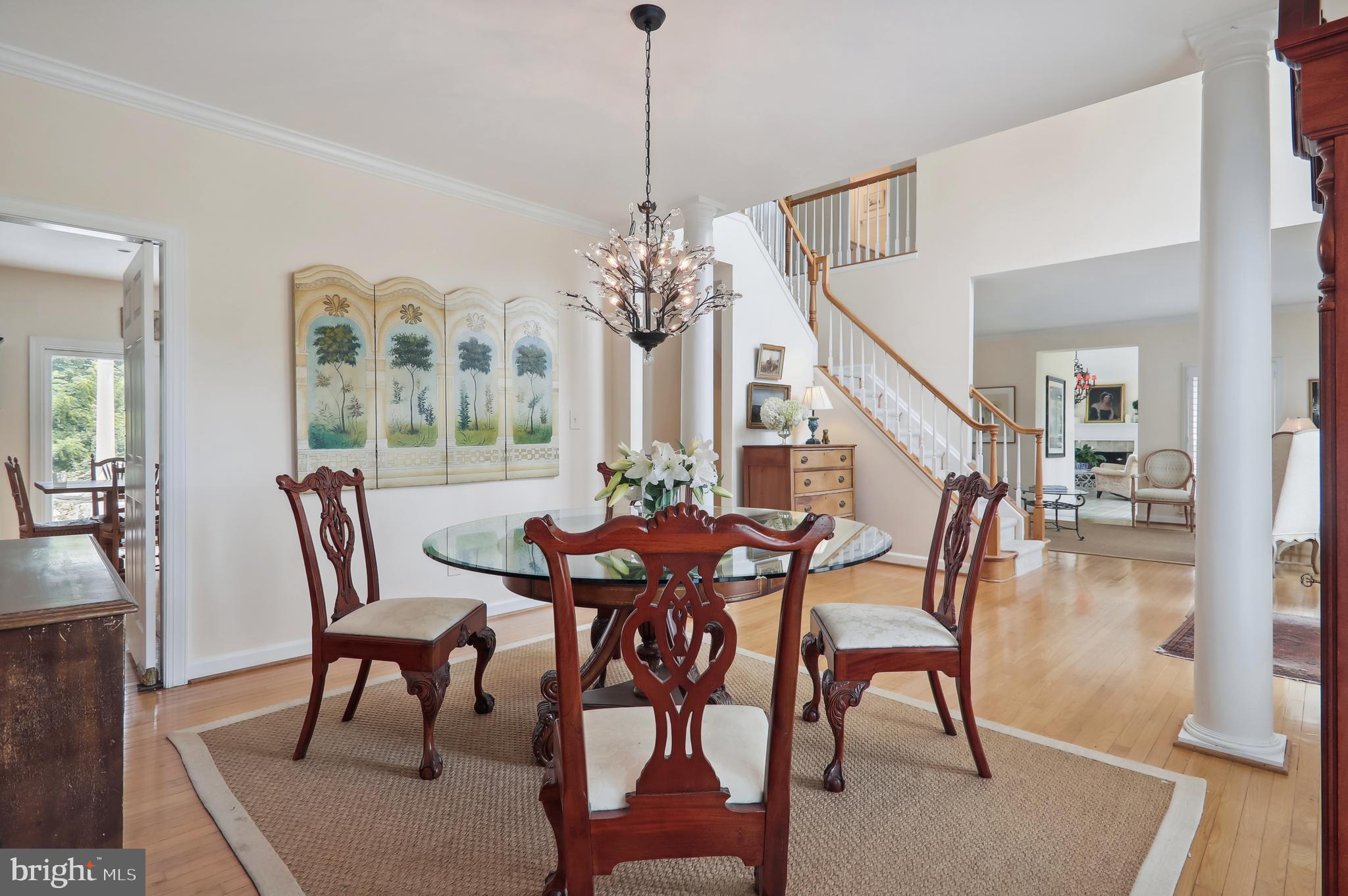 GREENBRIAR ESTATES - Residential