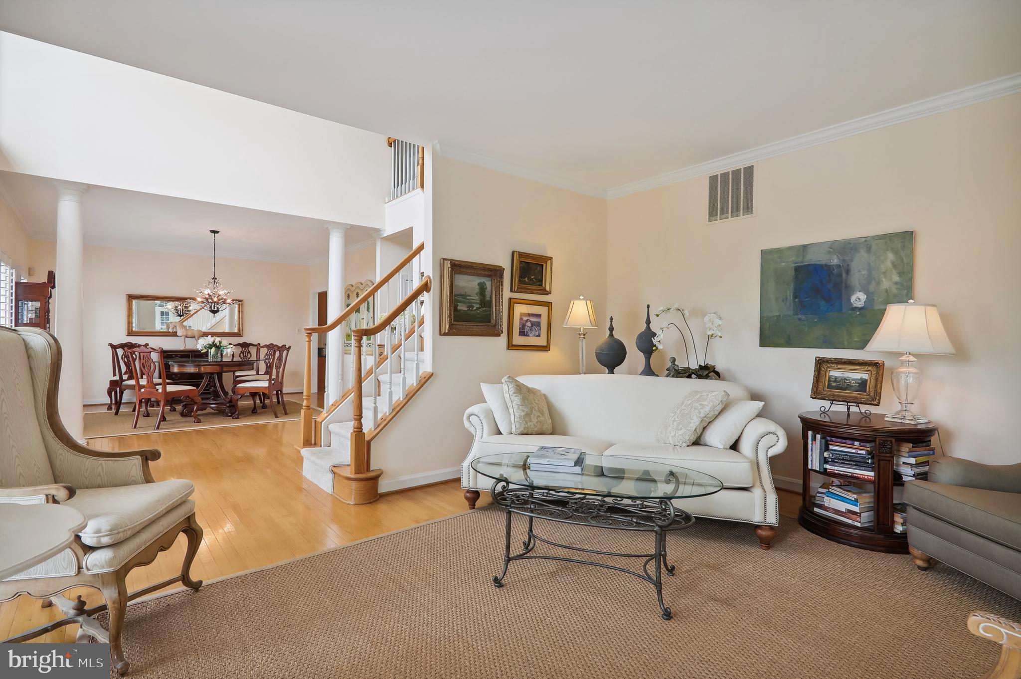 GREENBRIAR ESTATES - Residential