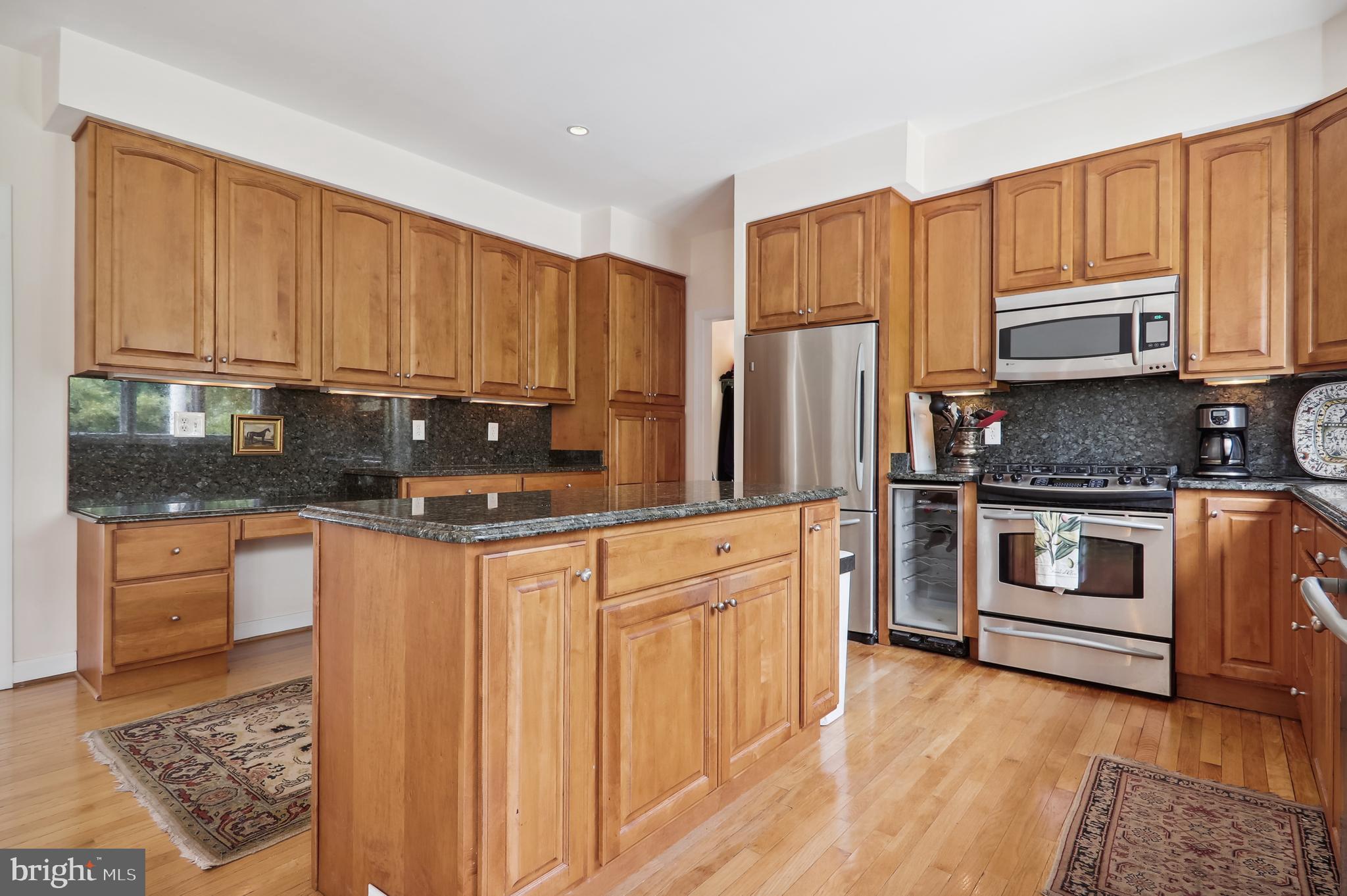 GREENBRIAR ESTATES - Residential