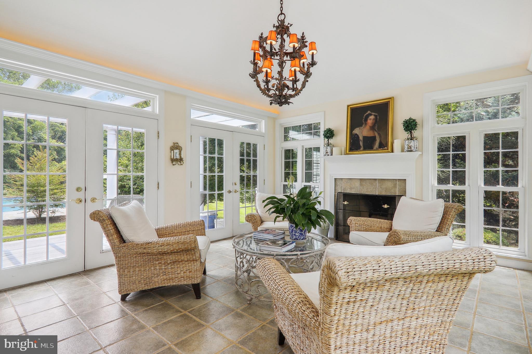 GREENBRIAR ESTATES - Residential