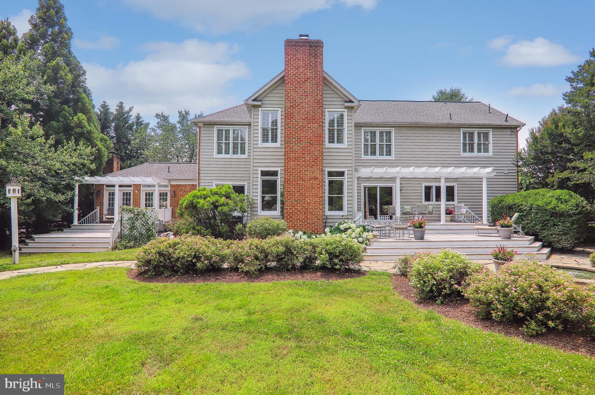 GREENBRIAR ESTATES - Residential