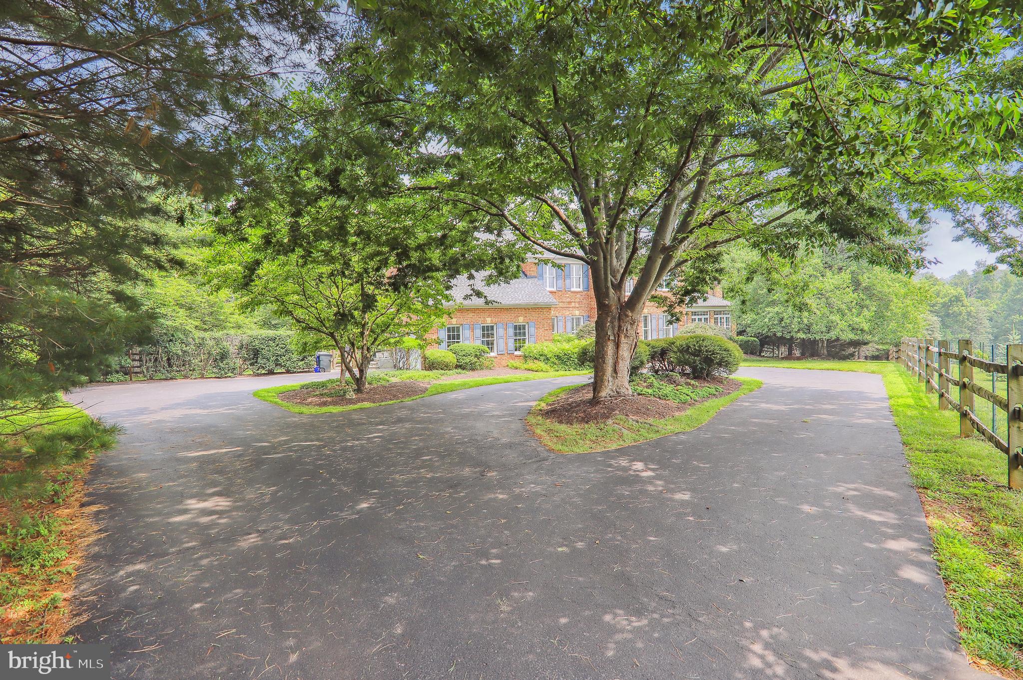 GREENBRIAR ESTATES - Residential