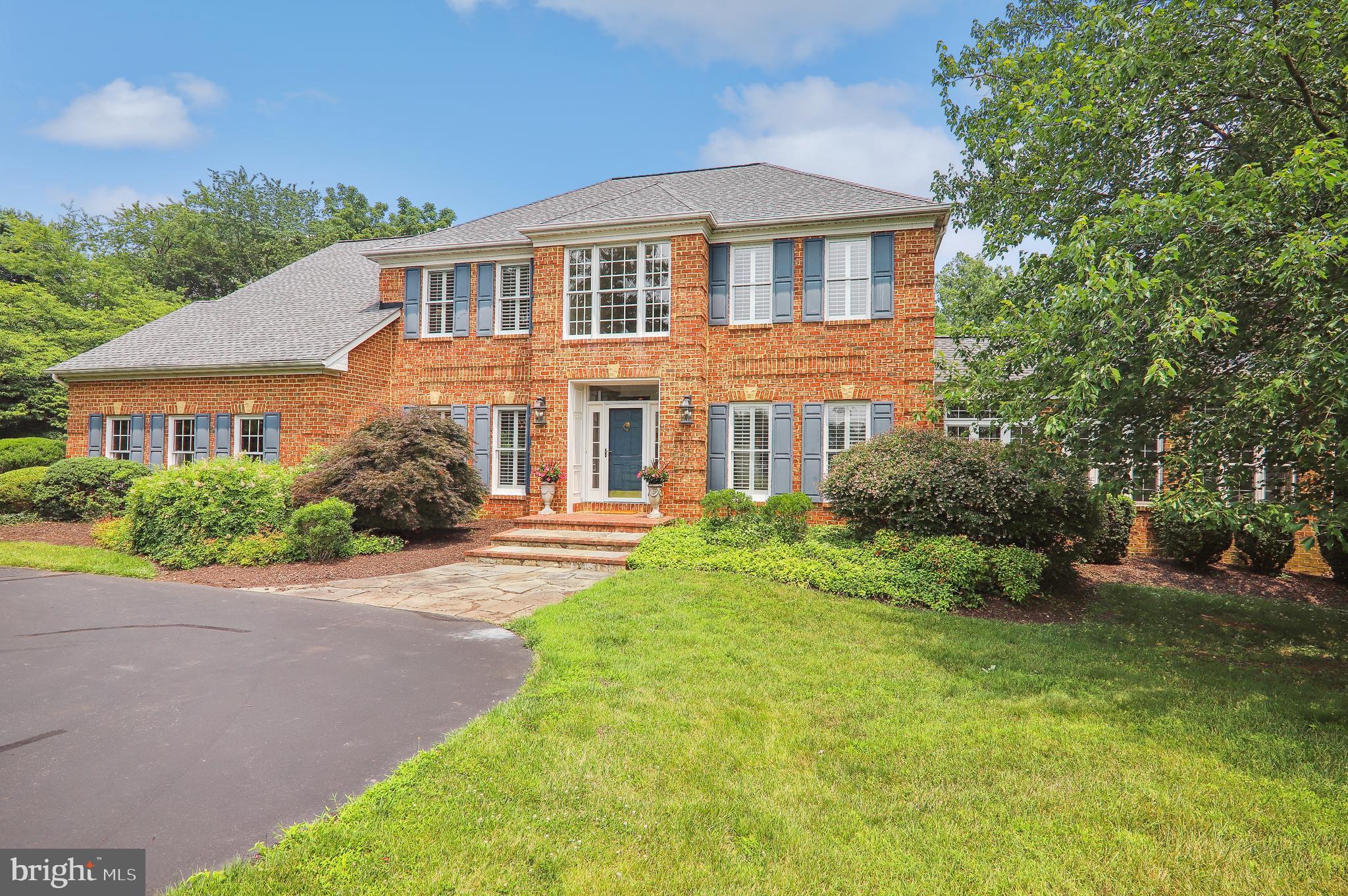 GREENBRIAR ESTATES - Residential