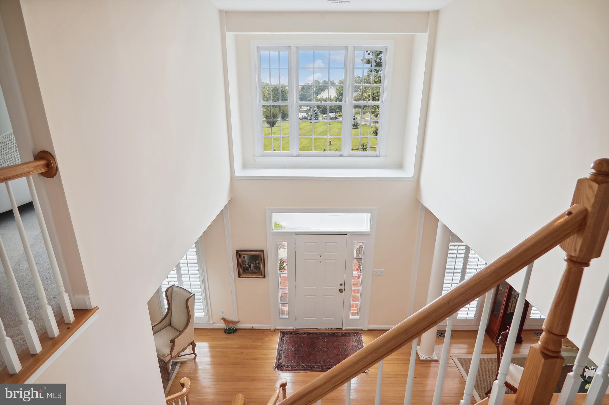 GREENBRIAR ESTATES - Residential