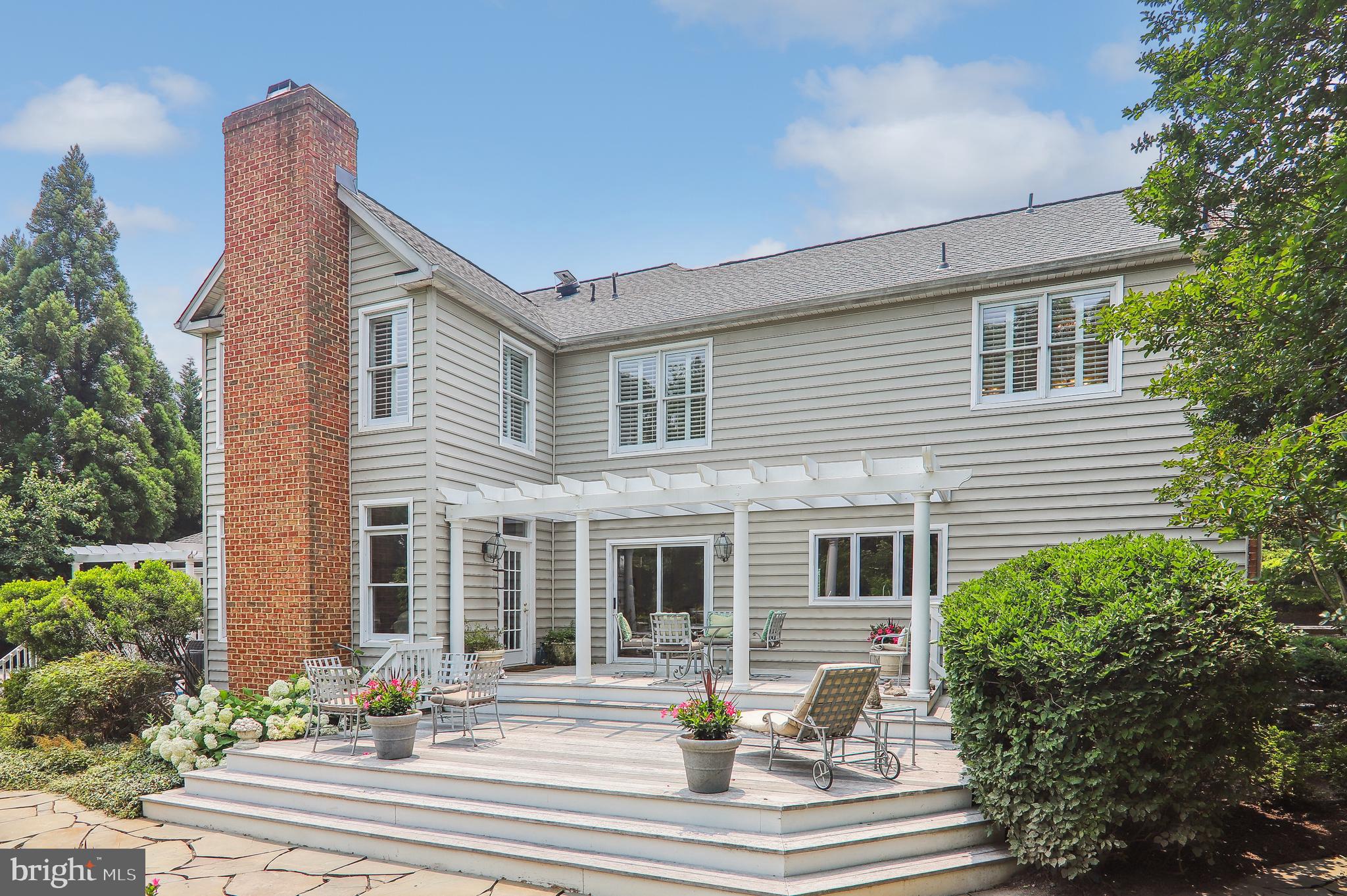 GREENBRIAR ESTATES - Residential