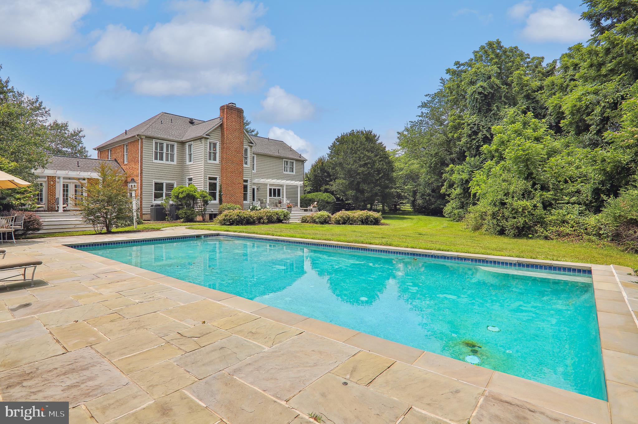 GREENBRIAR ESTATES - Residential