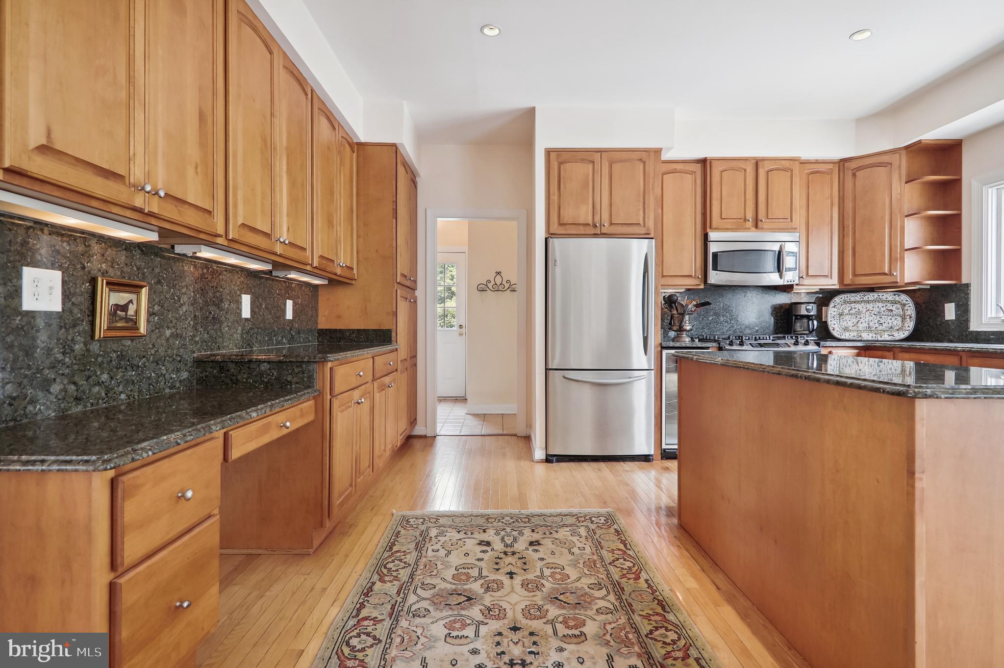 GREENBRIAR ESTATES - Residential