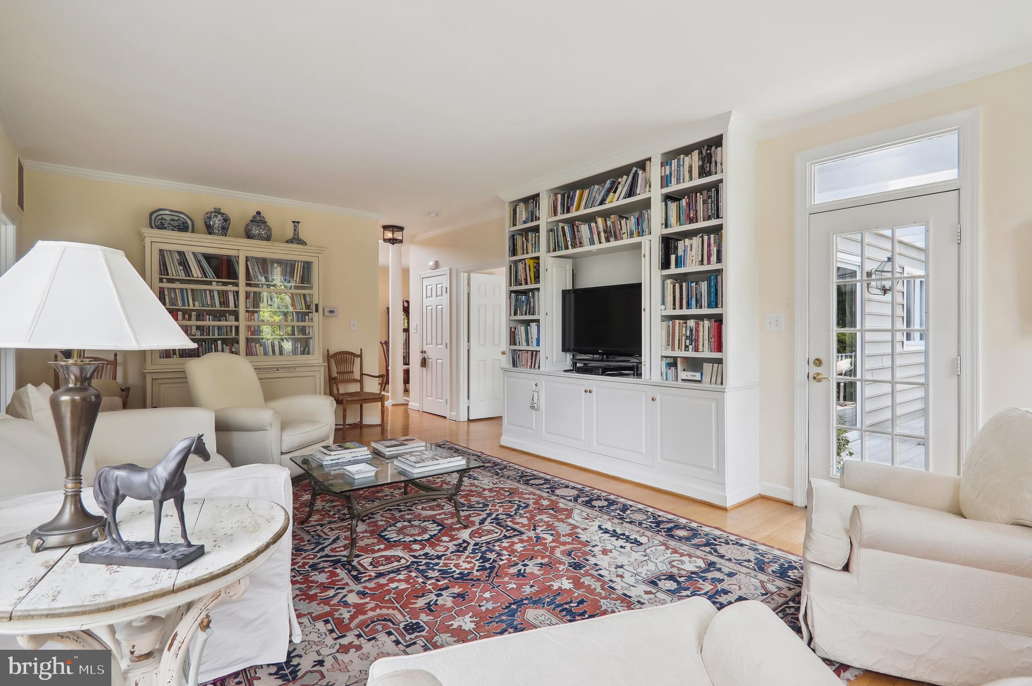 GREENBRIAR ESTATES - Residential