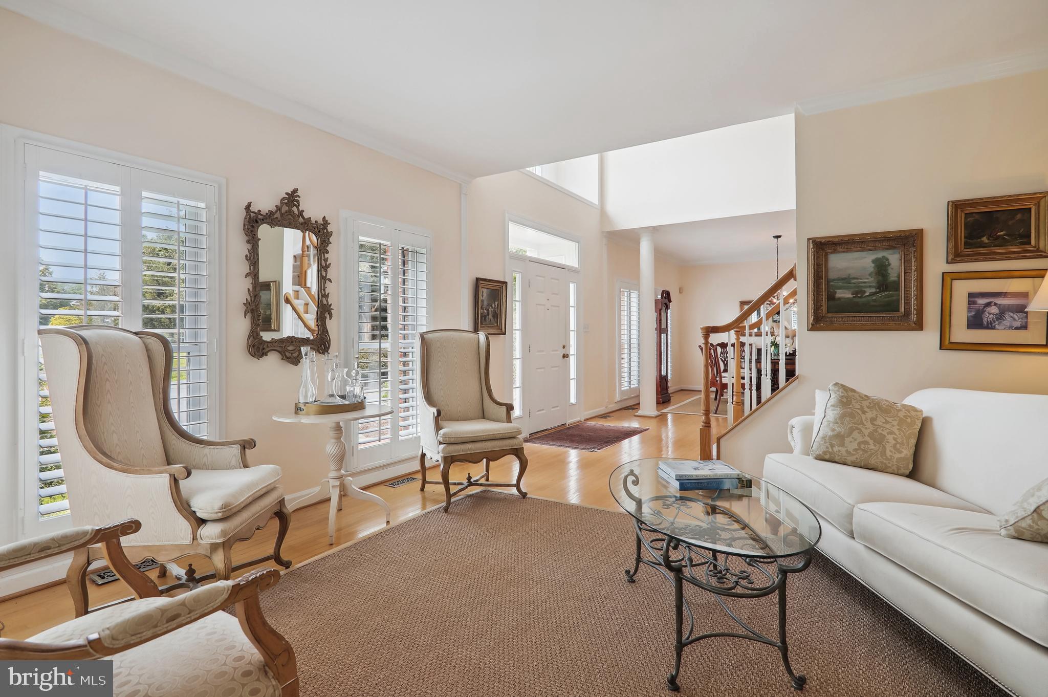 GREENBRIAR ESTATES - Residential