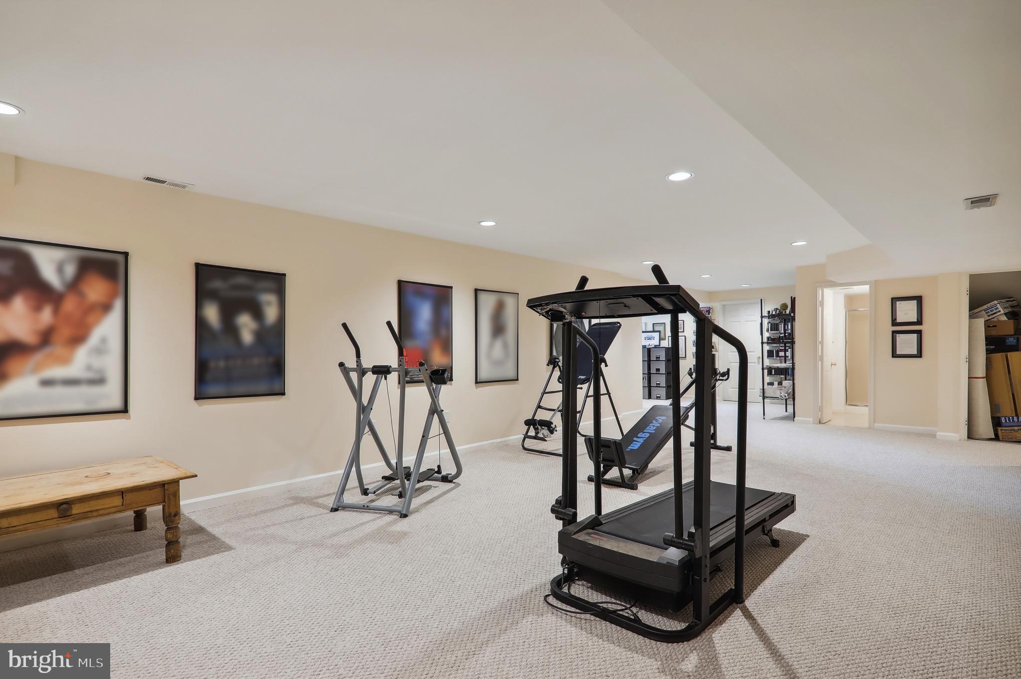 GREENBRIAR ESTATES - Residential