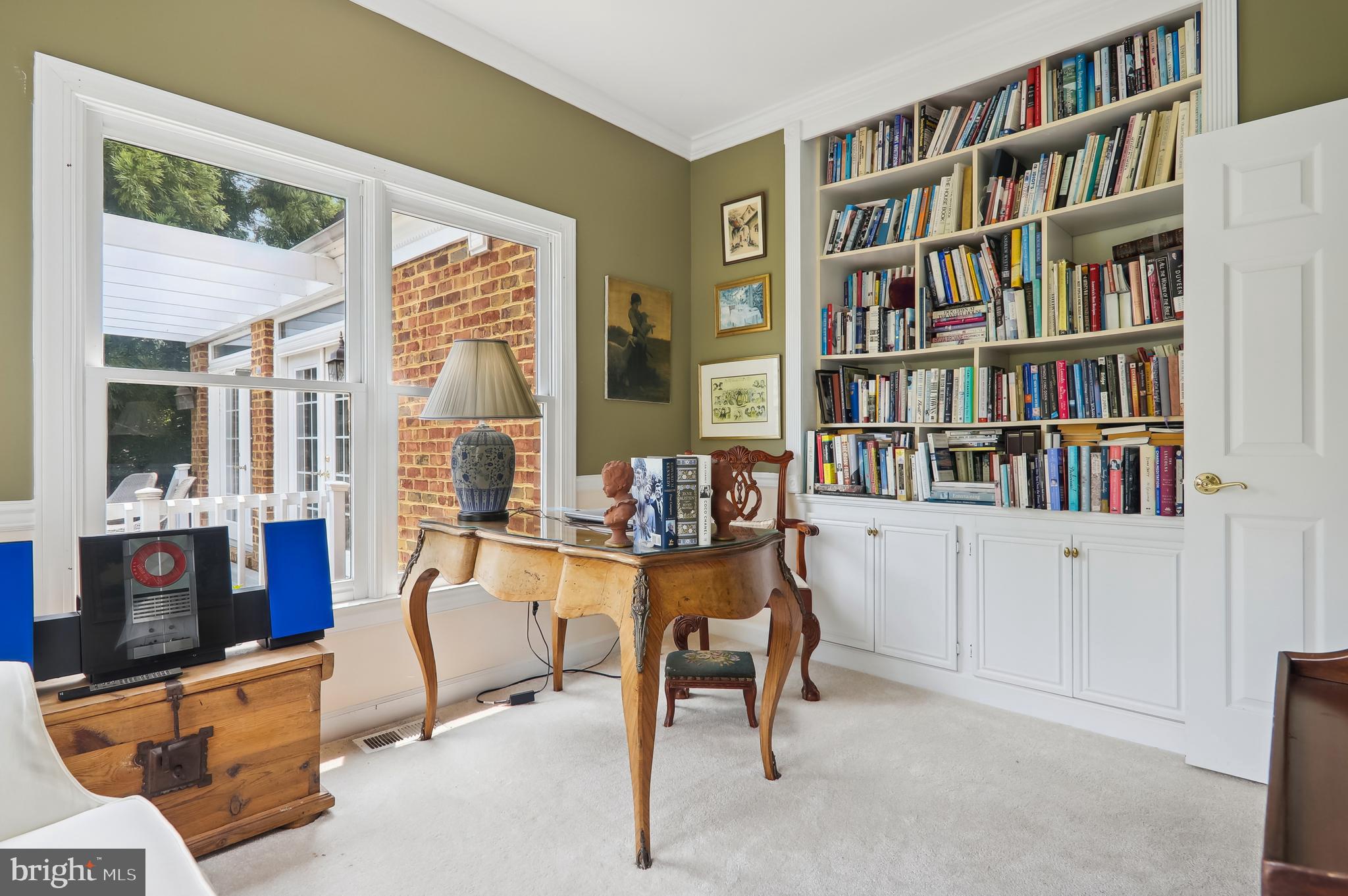 GREENBRIAR ESTATES - Residential