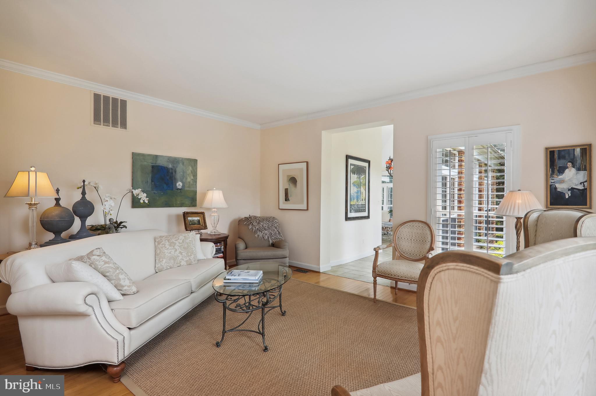 GREENBRIAR ESTATES - Residential