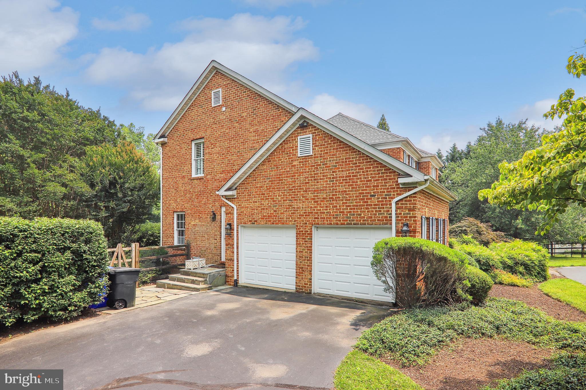 GREENBRIAR ESTATES - Residential