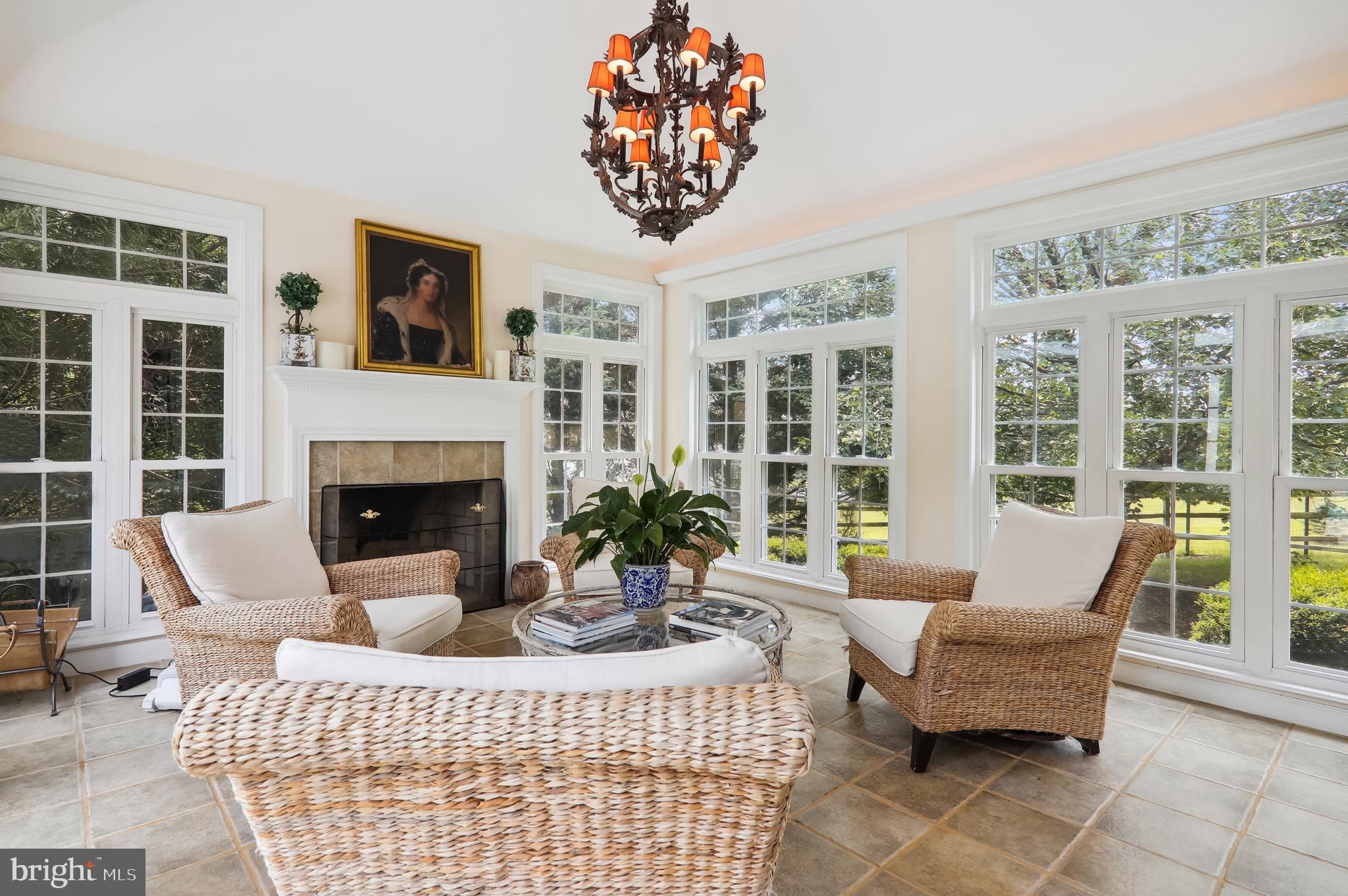 GREENBRIAR ESTATES - Residential