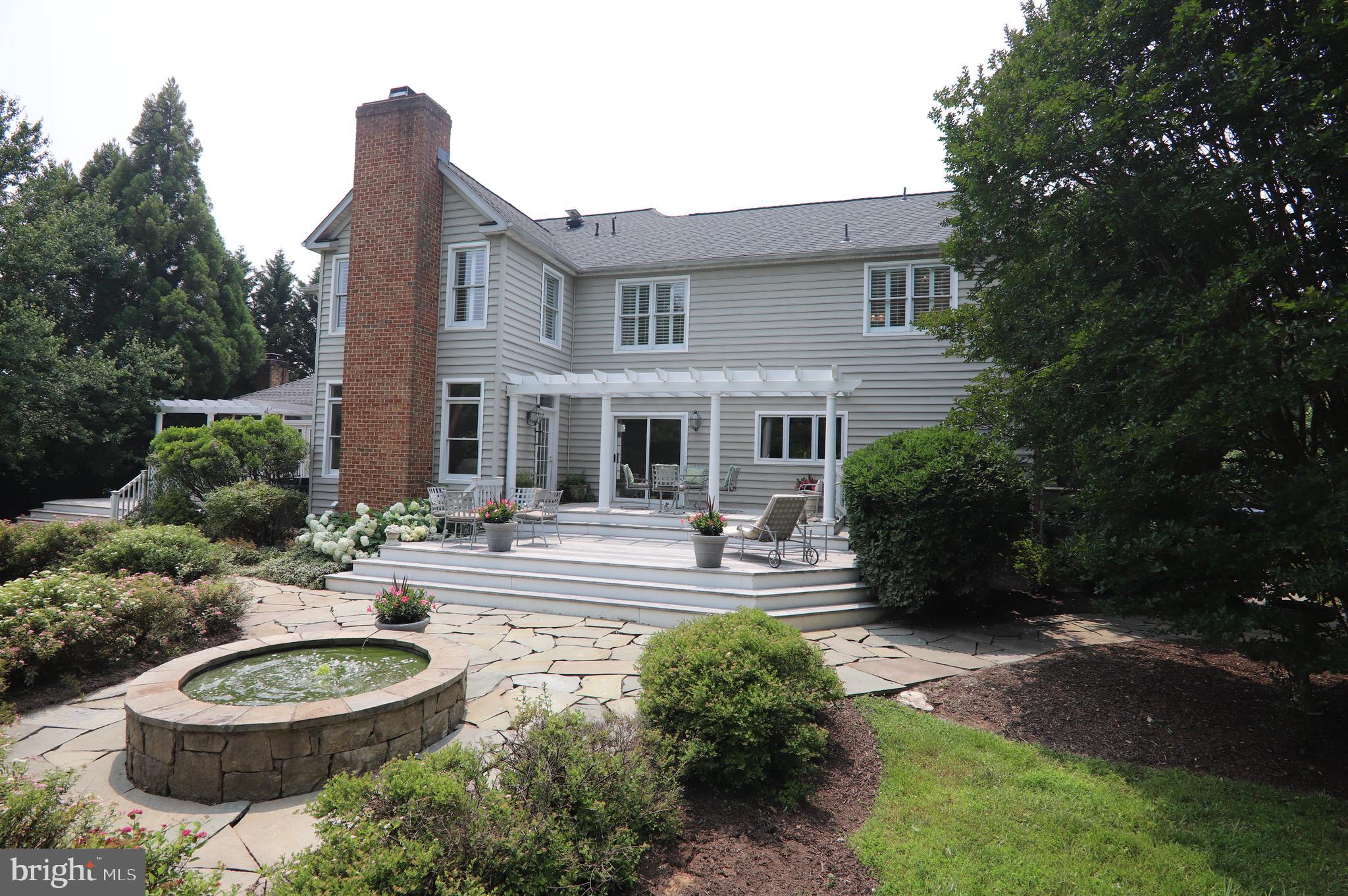 GREENBRIAR ESTATES - Residential