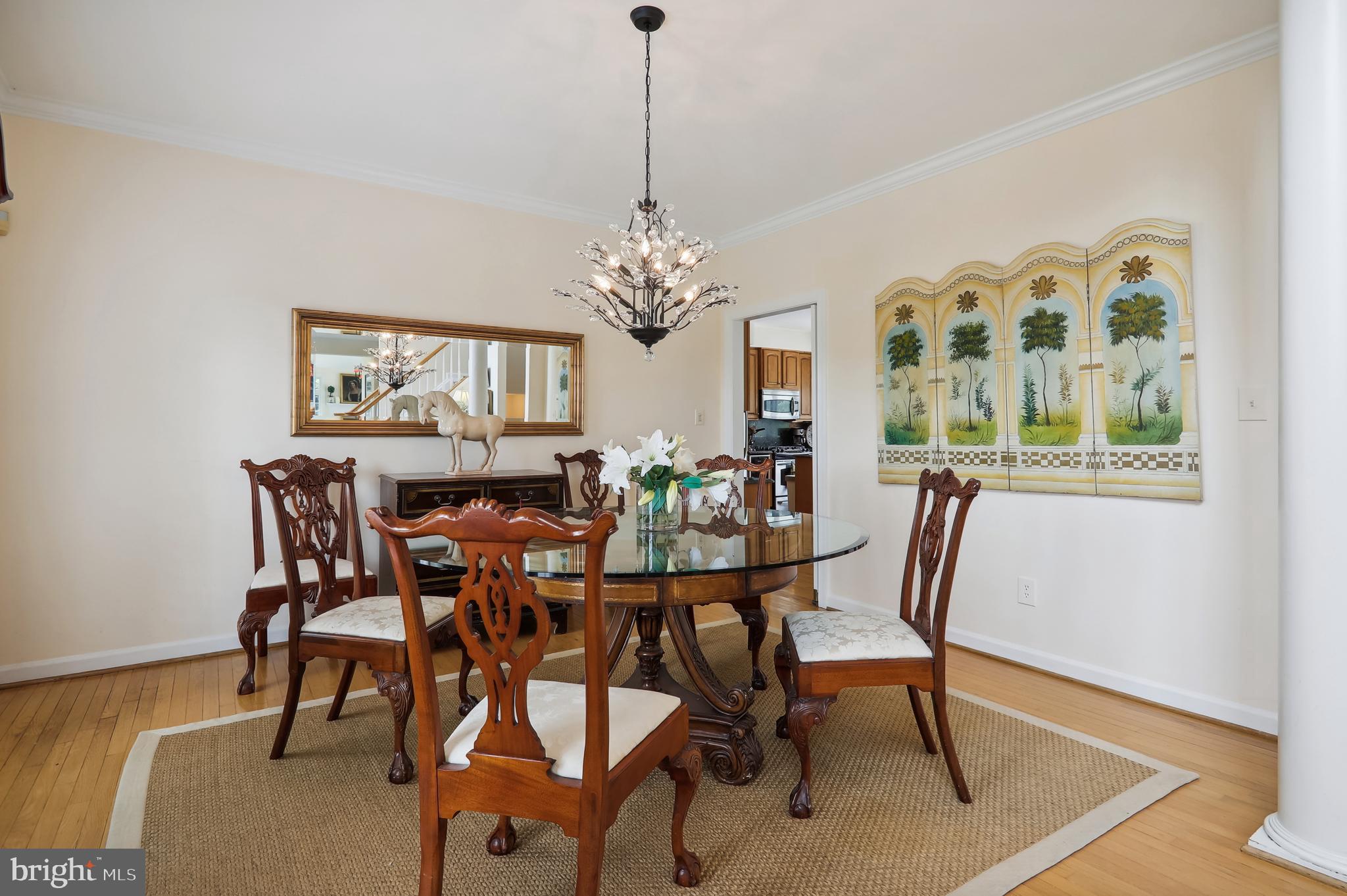 GREENBRIAR ESTATES - Residential