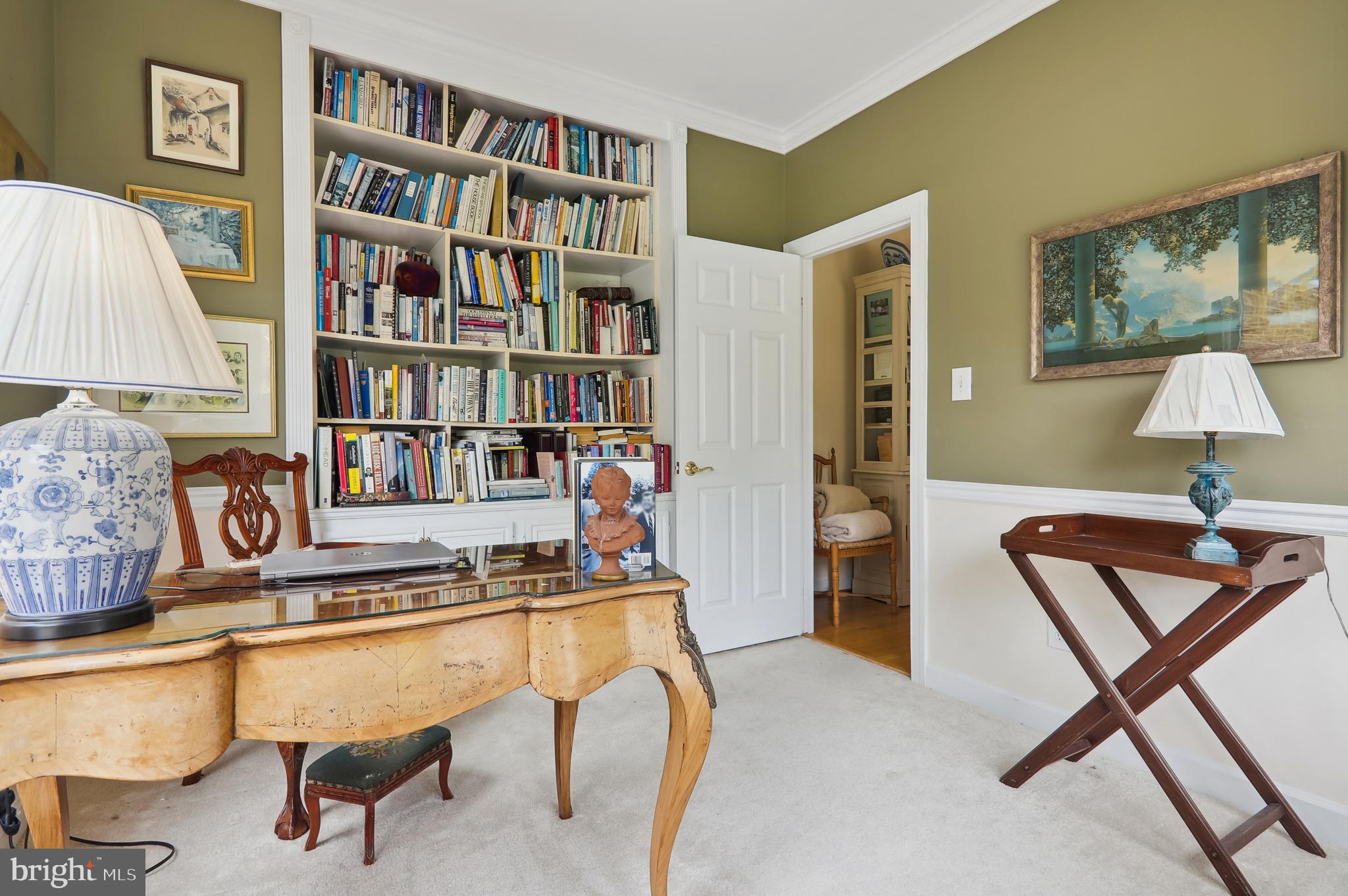 GREENBRIAR ESTATES - Residential