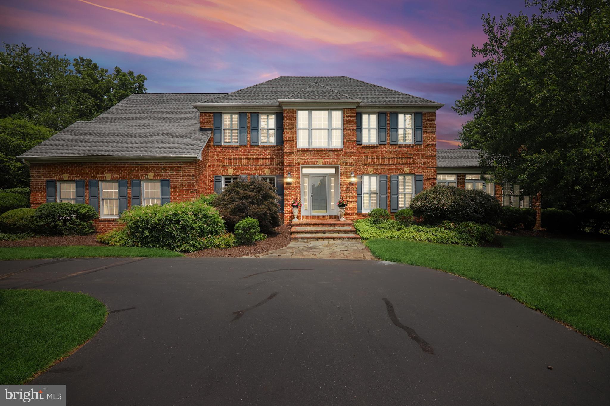 GREENBRIAR ESTATES - Residential