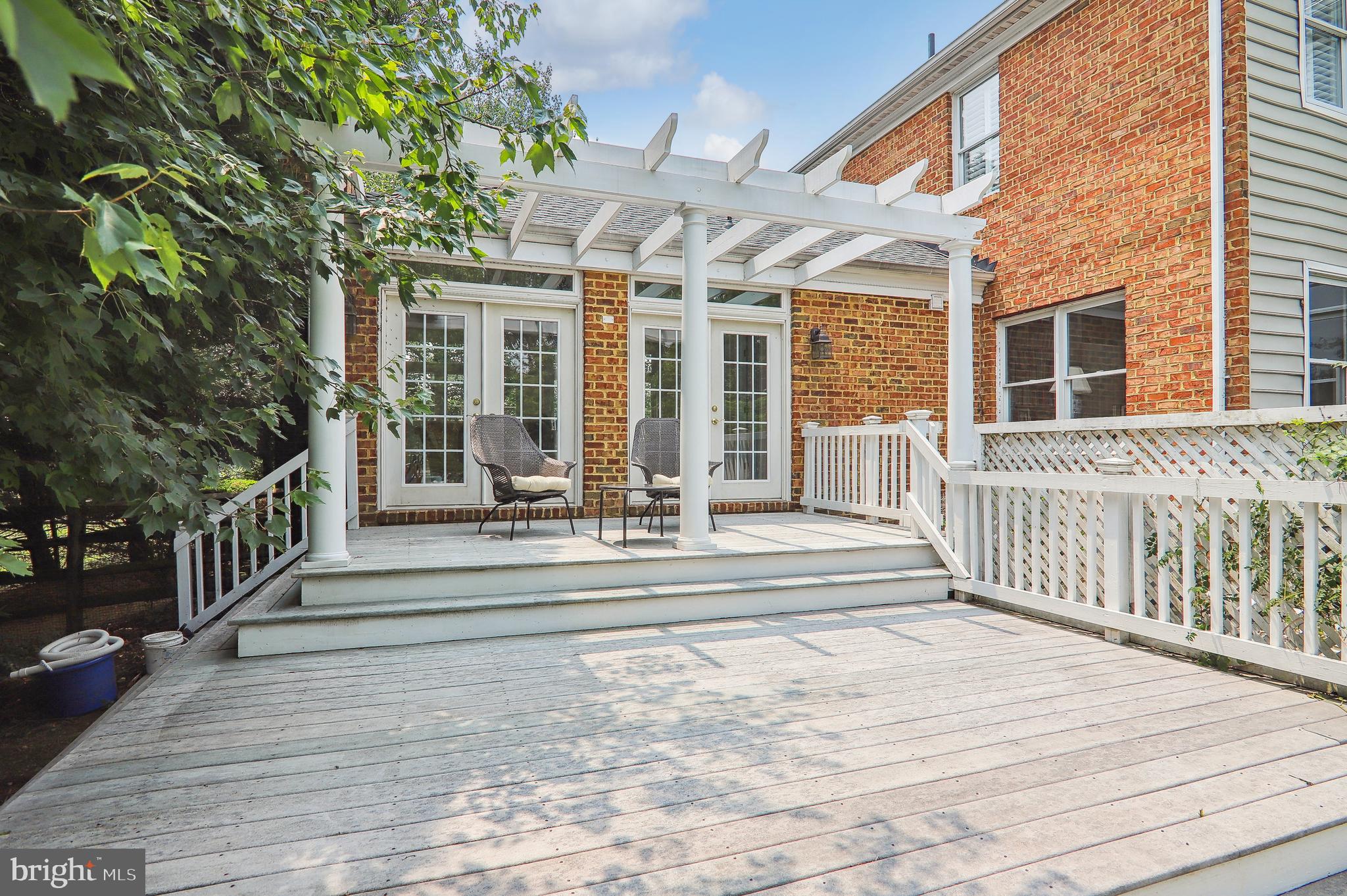 GREENBRIAR ESTATES - Residential