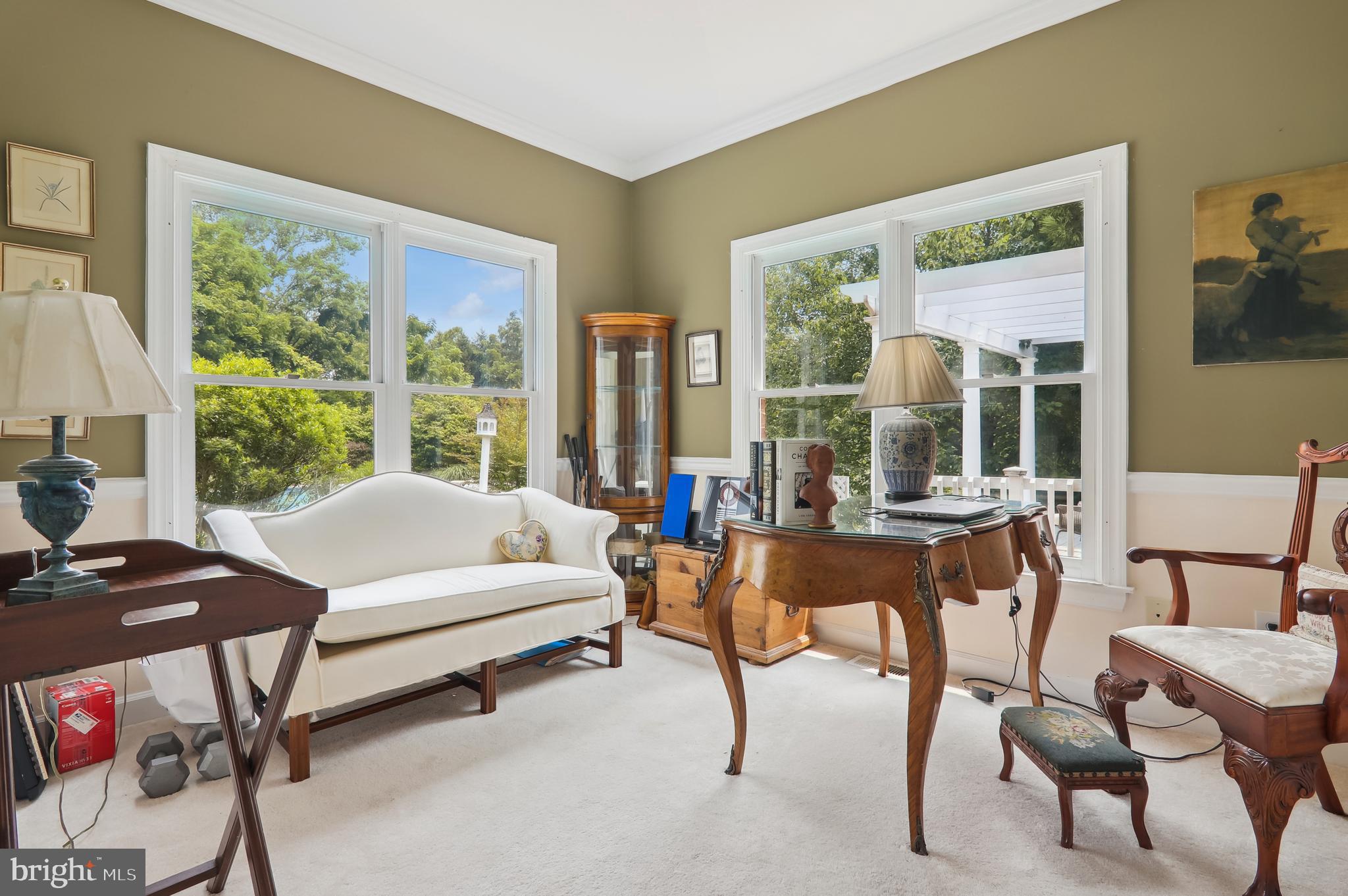 GREENBRIAR ESTATES - Residential