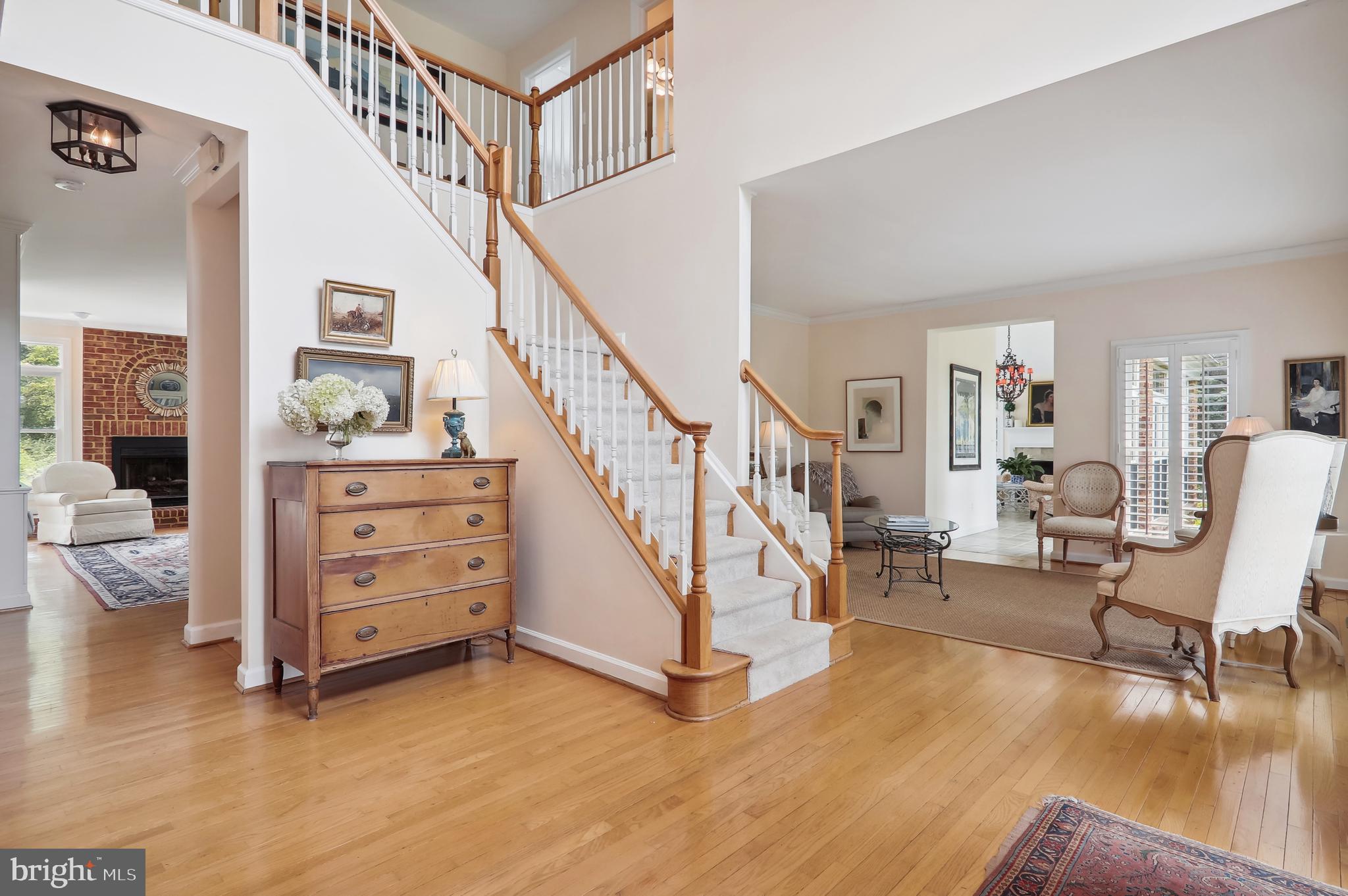 GREENBRIAR ESTATES - Residential