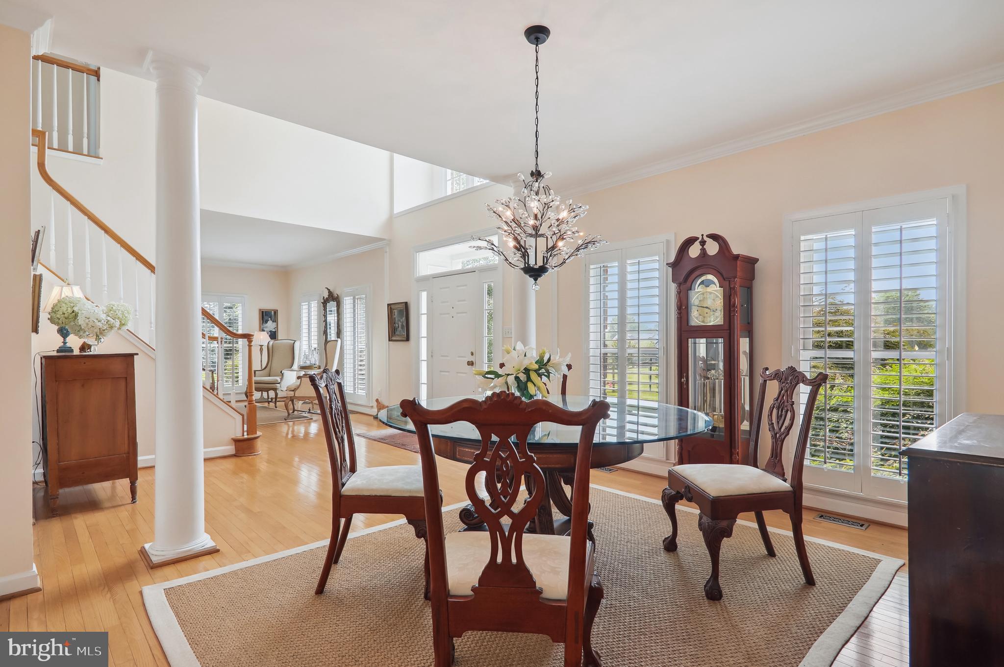 GREENBRIAR ESTATES - Residential