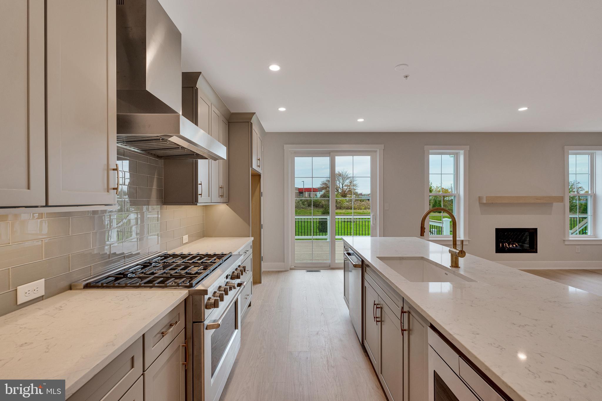 PRESERVE AT MAPLE GLEN - Residential