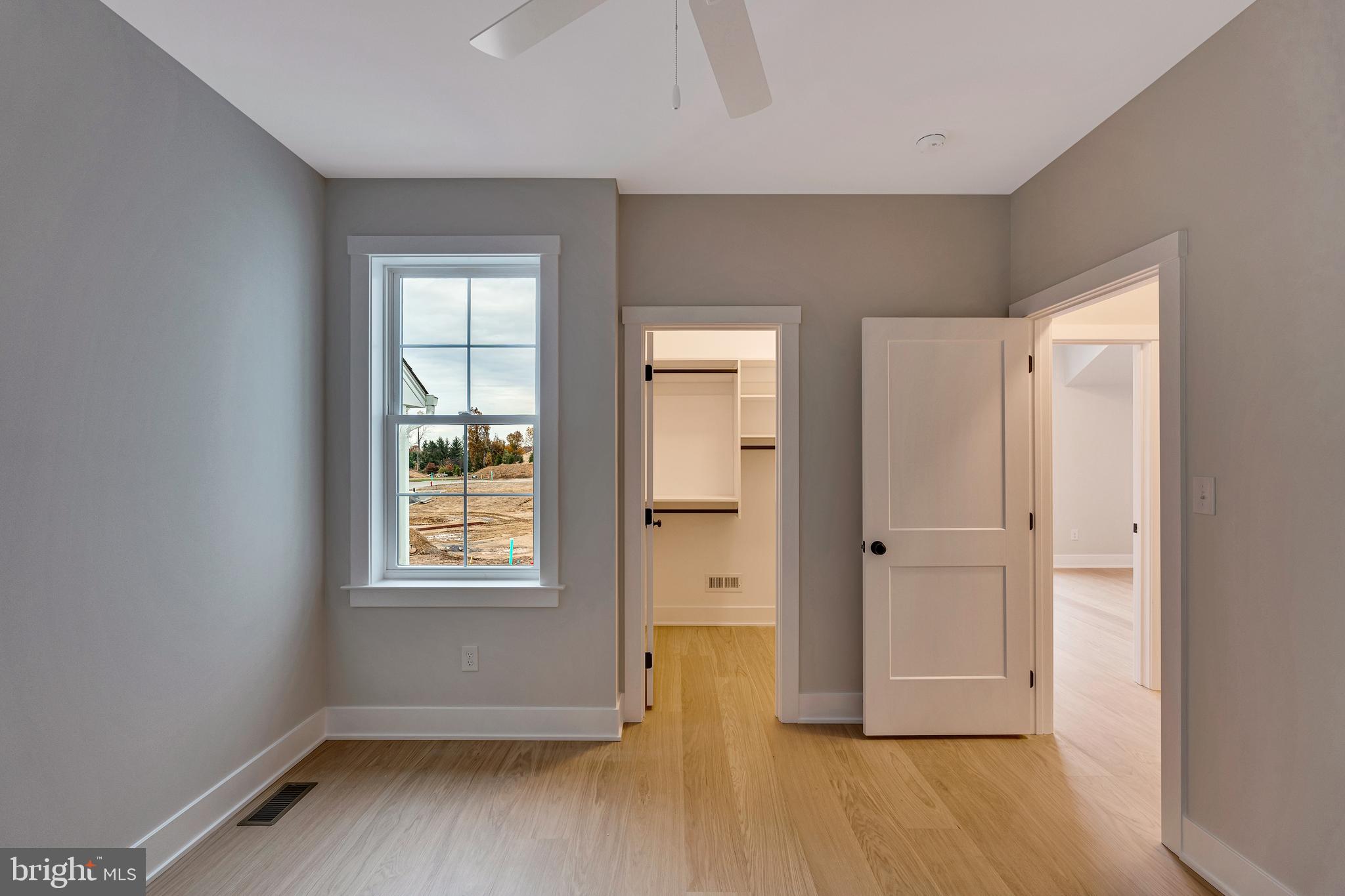 PRESERVE AT MAPLE GLEN - Residential