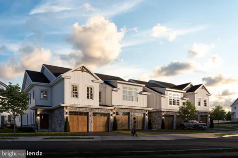 Lot 9 Bryce Drive, Horsham, PA 19044 - MLS#: PAMC2148970