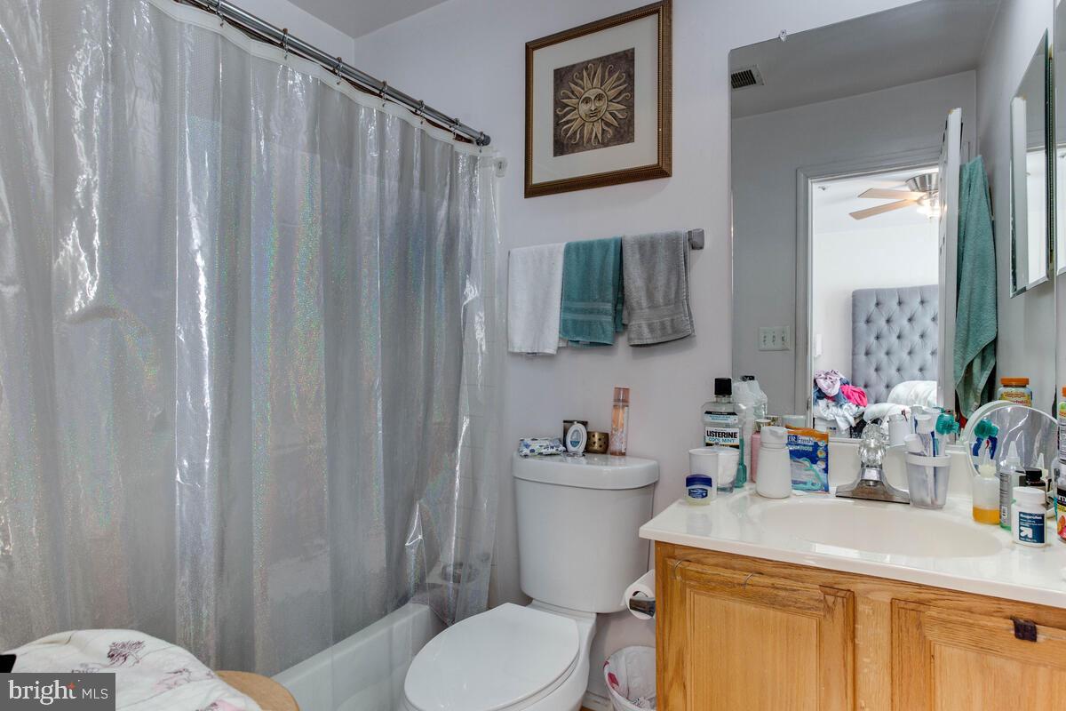 VILLAGES OF MARLBOROUGH - Residential