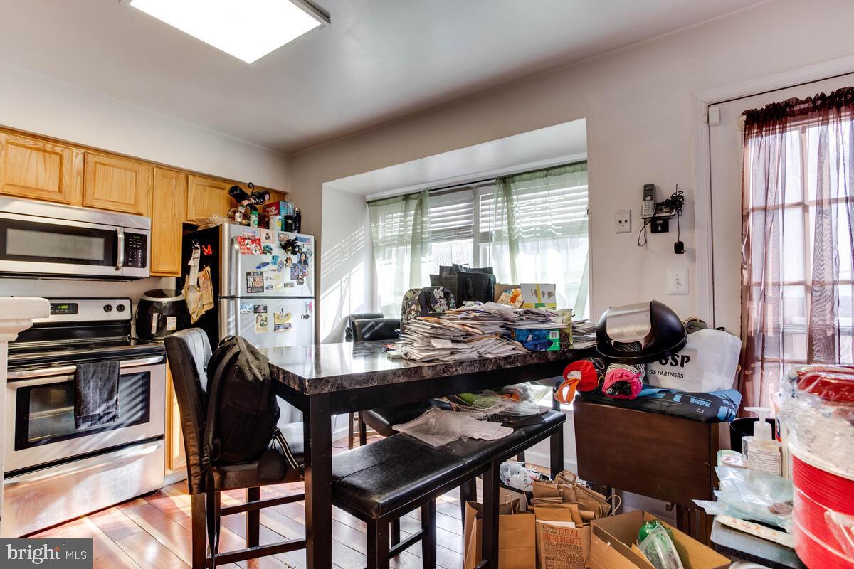 VILLAGES OF MARLBOROUGH - Residential