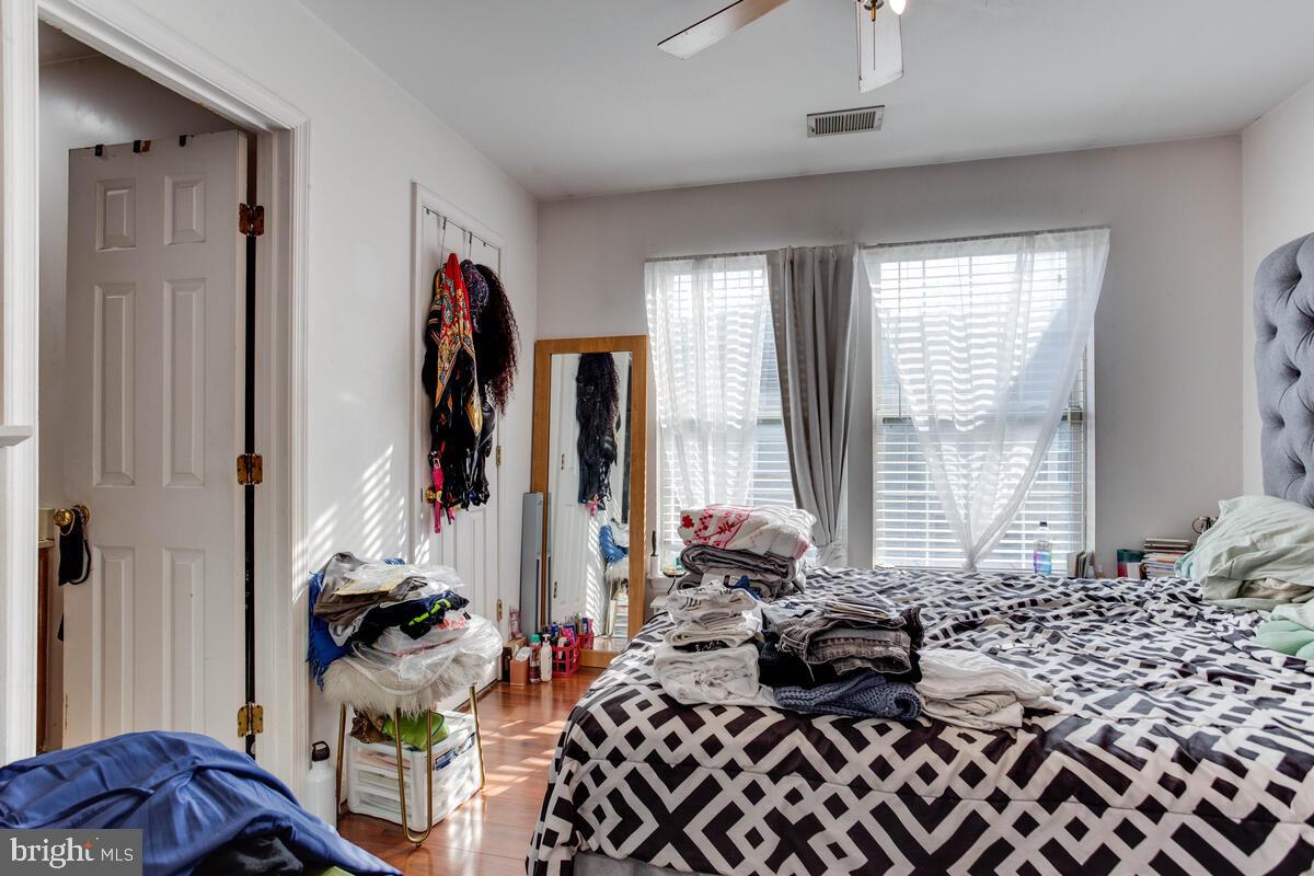 VILLAGES OF MARLBOROUGH - Residential