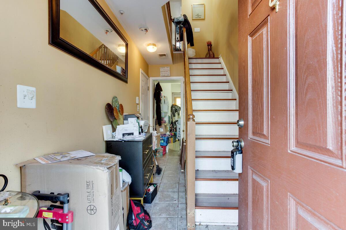 VILLAGES OF MARLBOROUGH - Residential